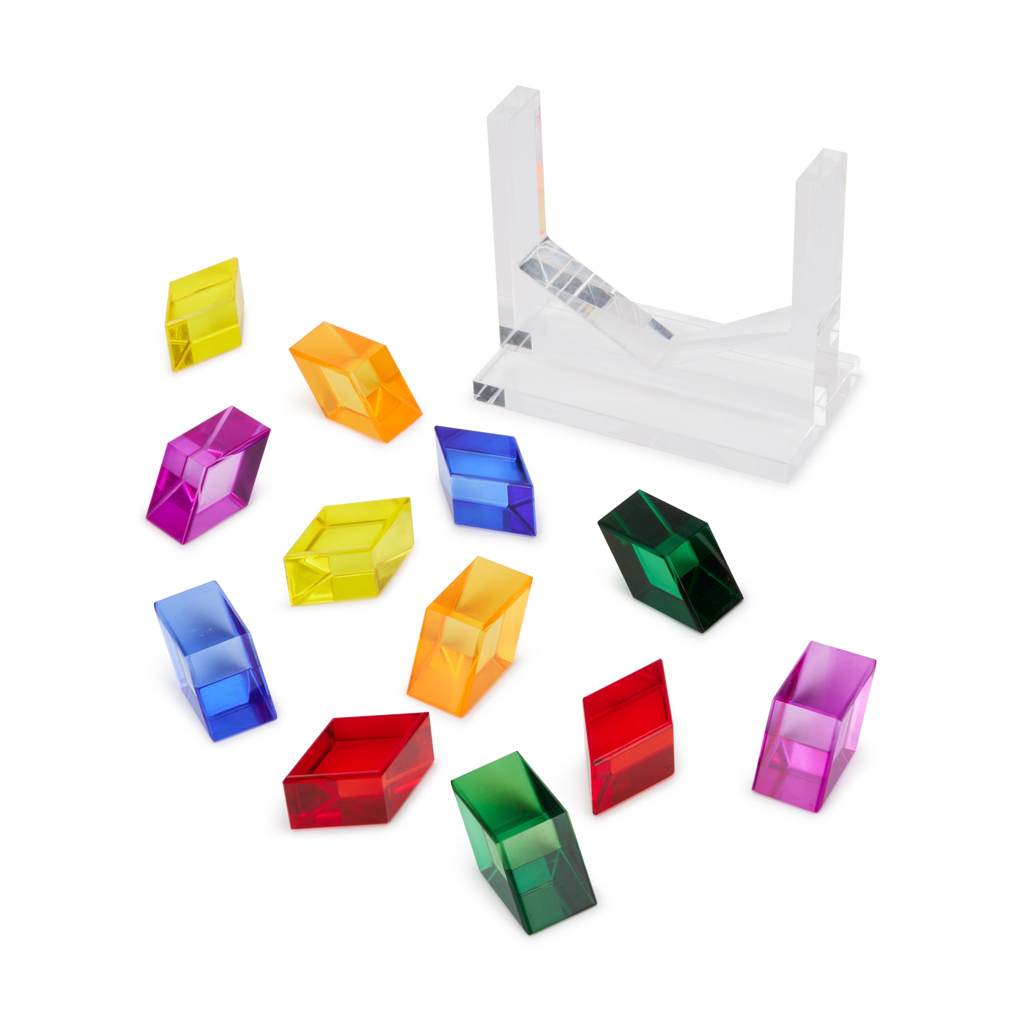 Nicolai Canetti PrismArt Desktop Object Toy - Image 4