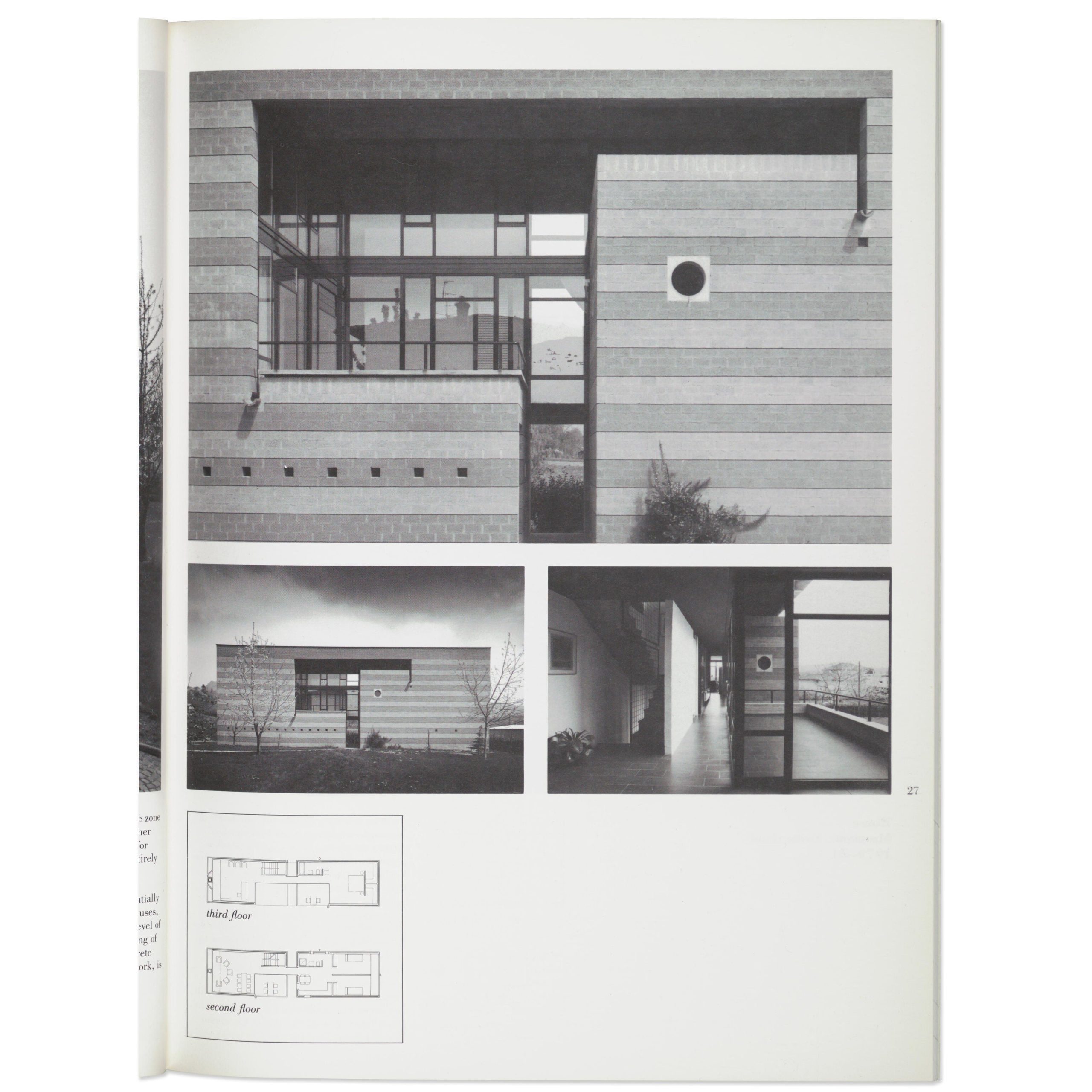 Mario Botta - Paperback - Image 6