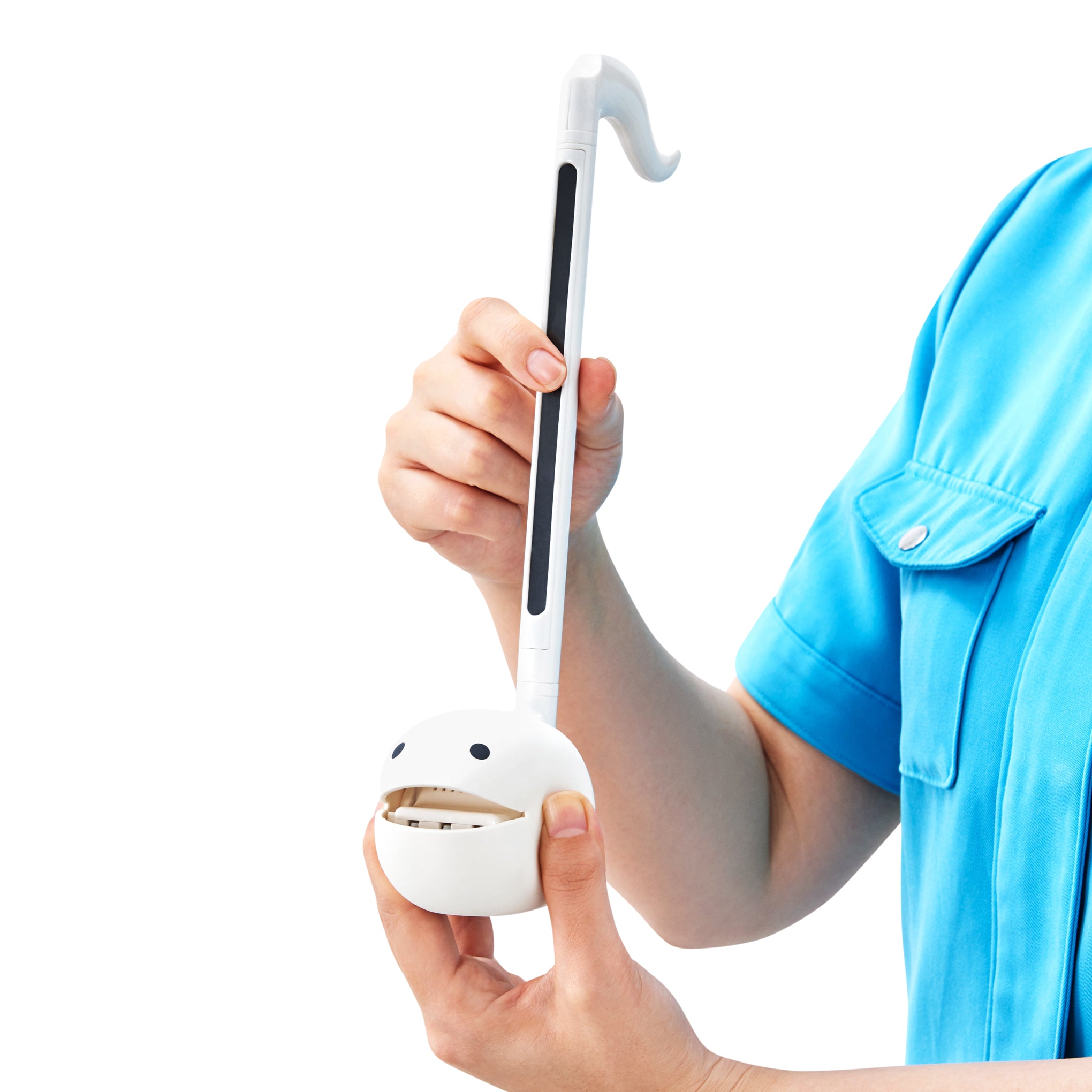 Otamatone Portable Synthesizer Toy - Image 2