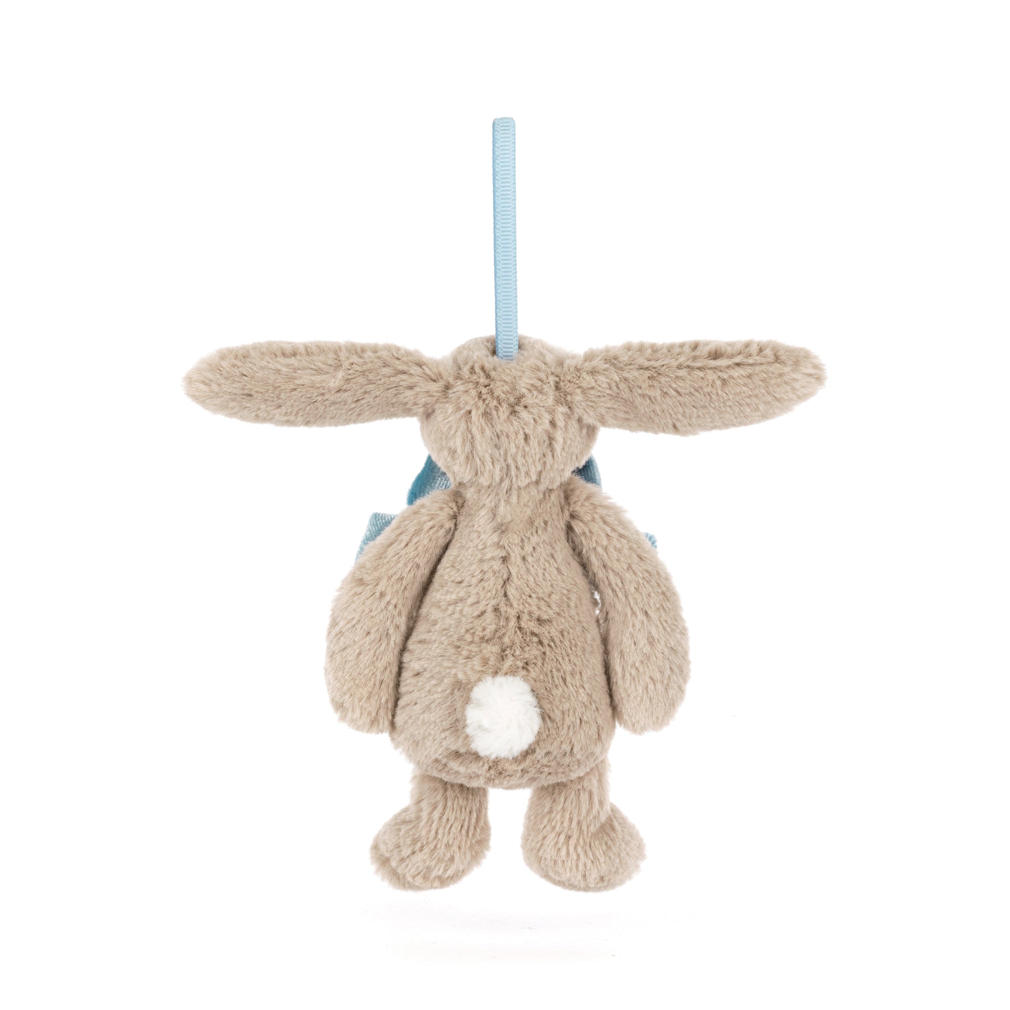 Jellycat Ornament Plush - Bashful Bunny - Image 4