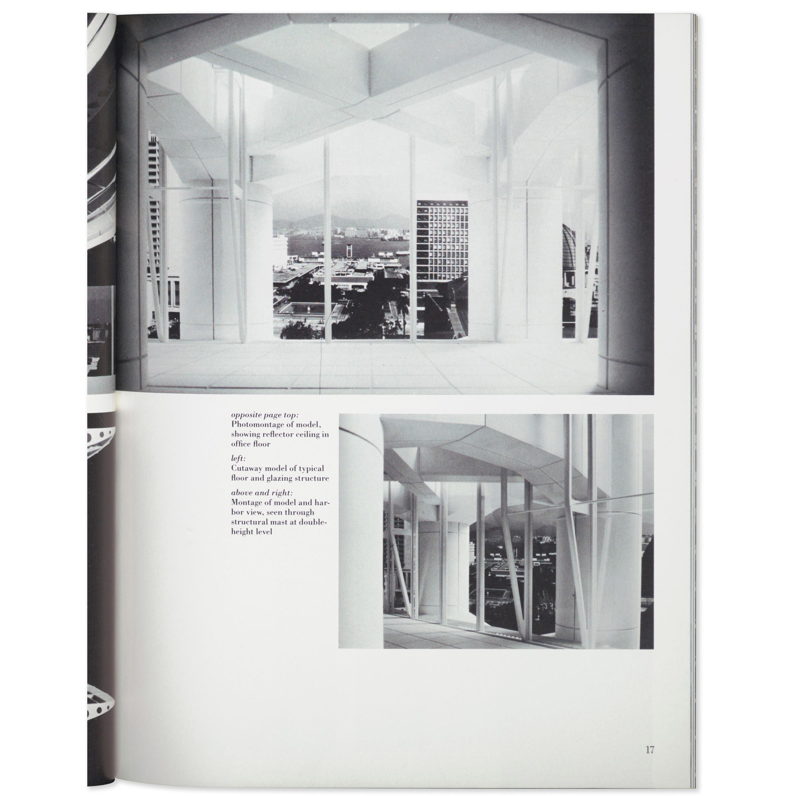 Three New Skyscrapers - Paperback - Image 4