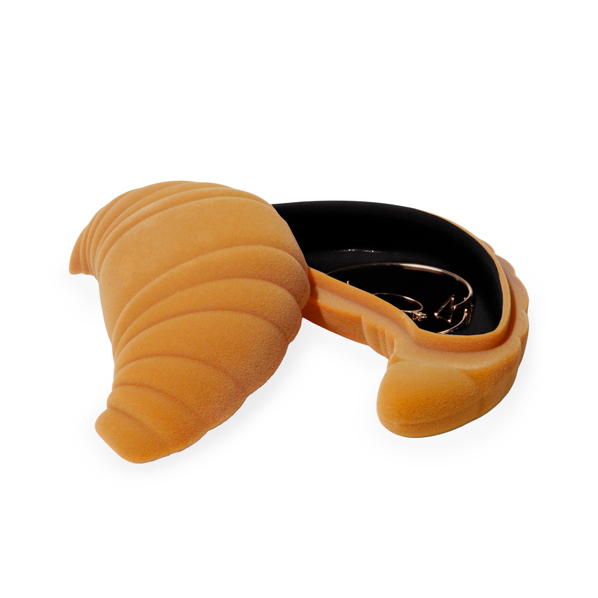 Croissant Storage Box