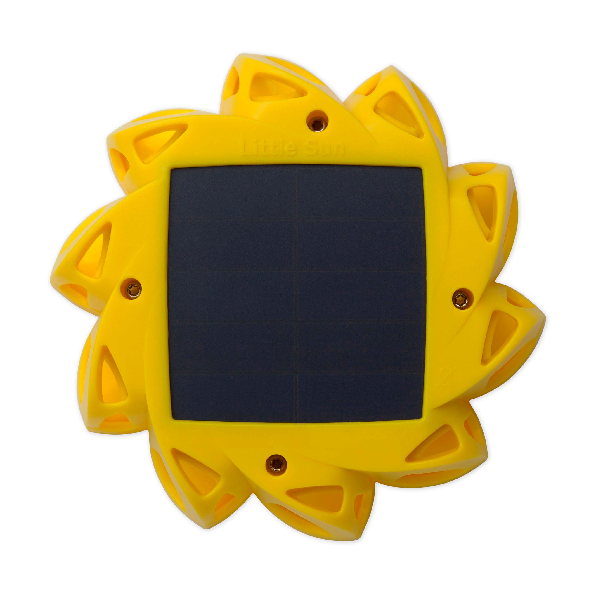 Olafur Eliasson and Frederik Ottesen Little Sun Solar Light - Image 4