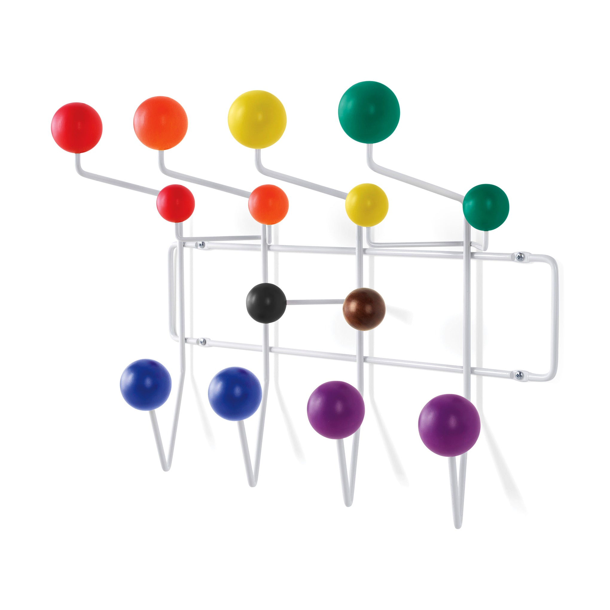Eames? Hang-It-All Coat Rack - Pride Edition from Herman Miller - Image 3