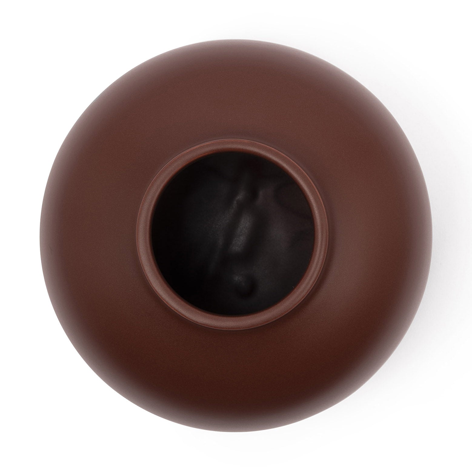 Omar/Raawii Vase - Tawny - Image 3