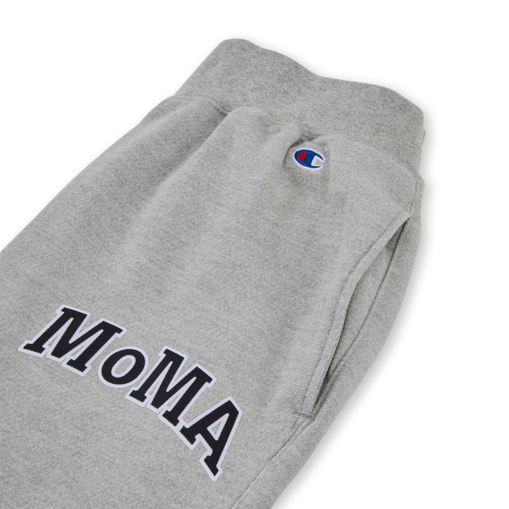 MoMA Champion Sweatpants - Image 4