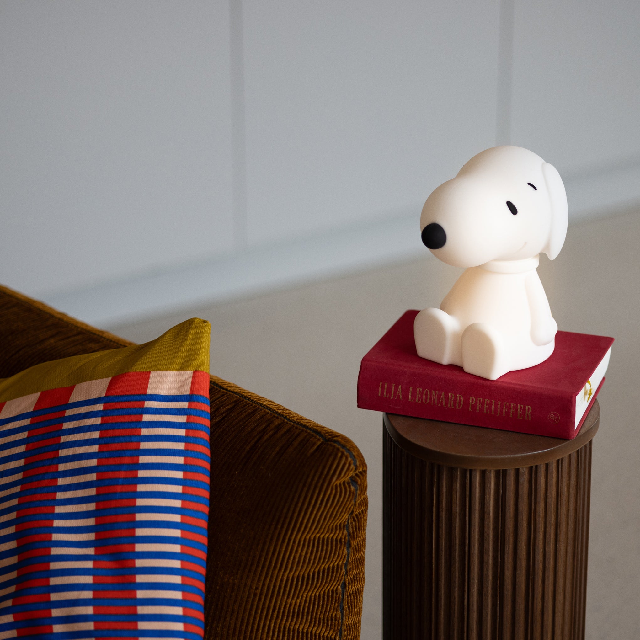 Snoopy Portable First Light - Small - Image 2