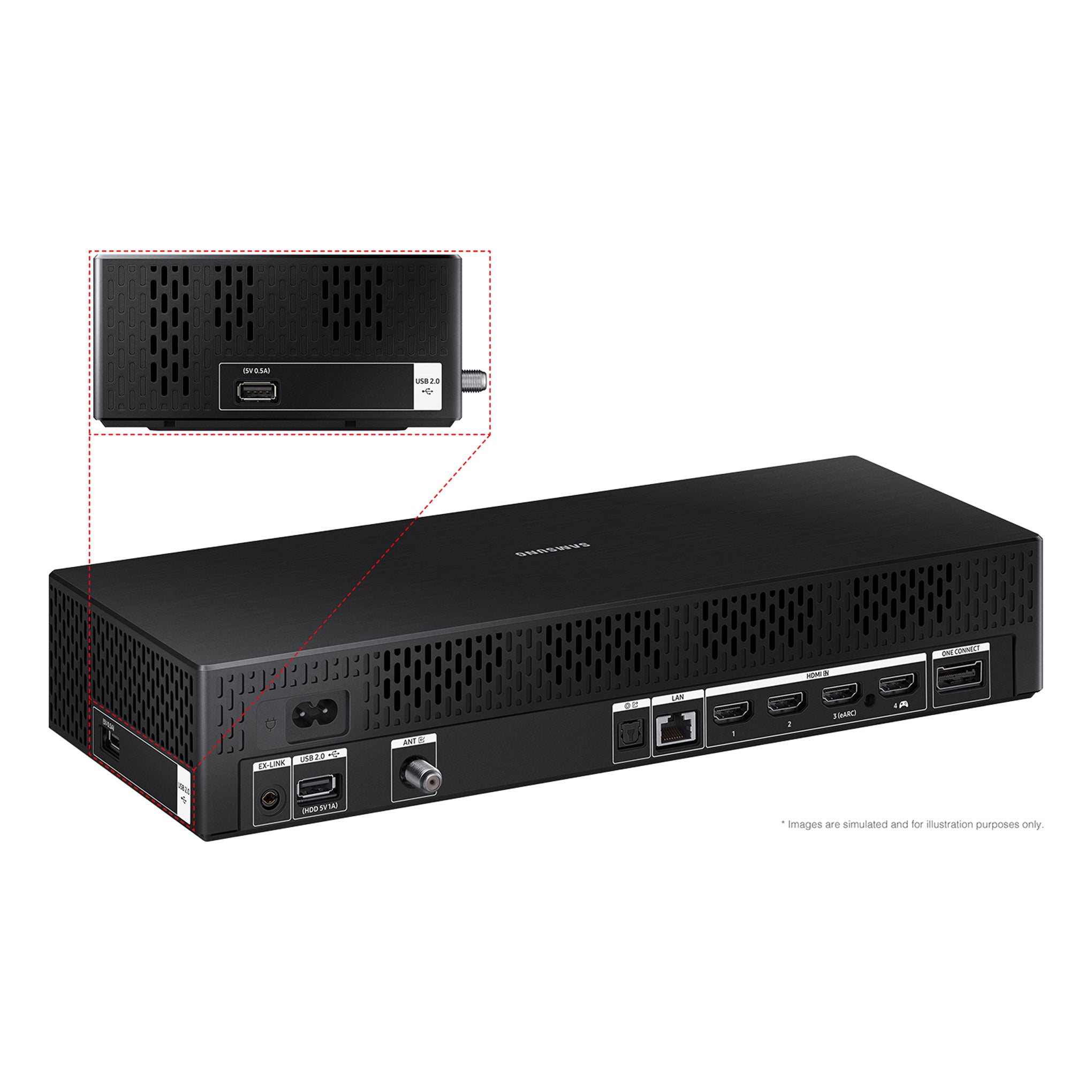 Samsung The Frame QLED 4K Smart TV - 43 - Image 5