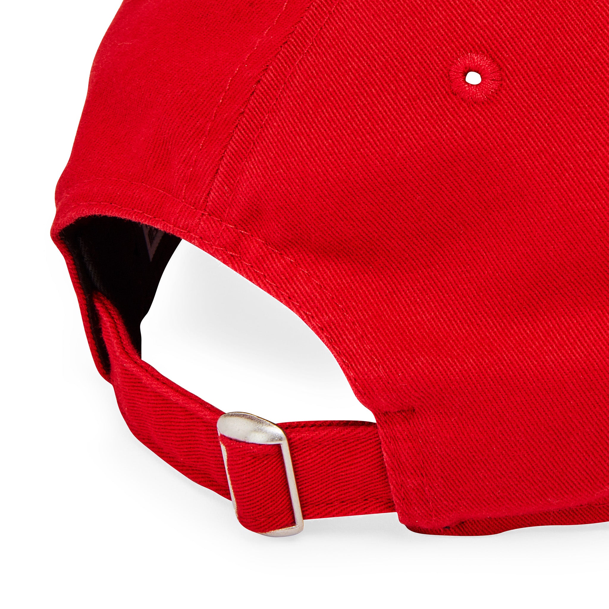 MoMA NY Yankees Adjustable Baseball Cap - Scarlet - Image 4