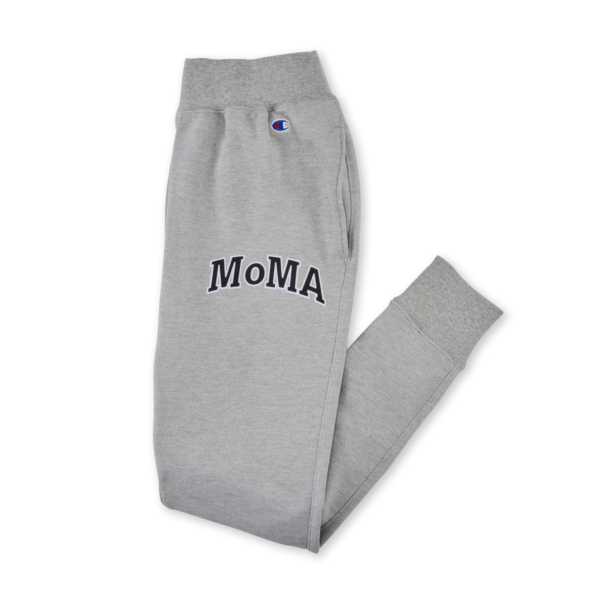 MoMA Champion Sweatpants - Image 3
