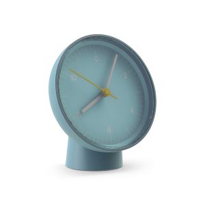 HAY Jasper Morrison Table Clock - Light Blue