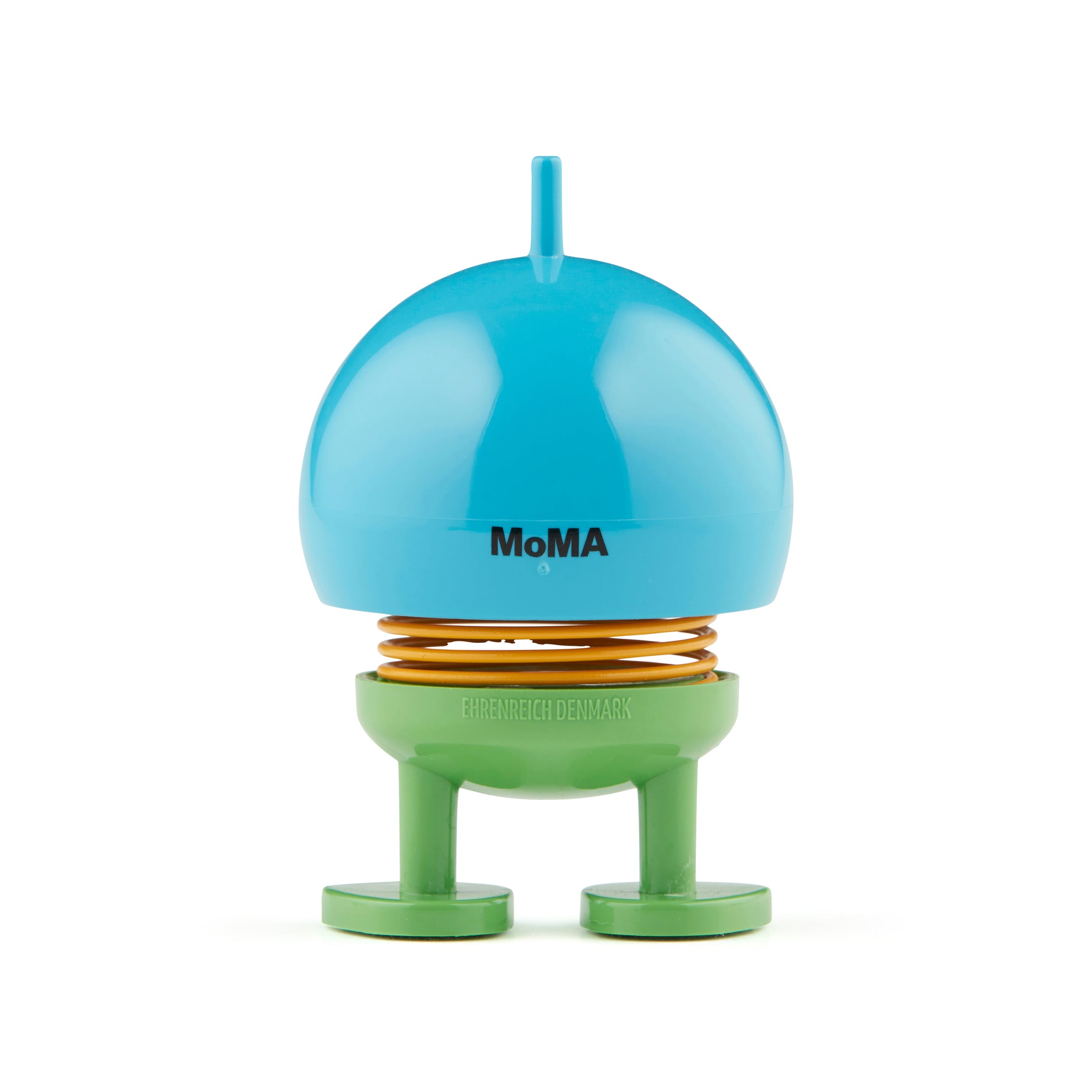 The Hoptimist - MoMA Edition - Blue/ Green - Image 4