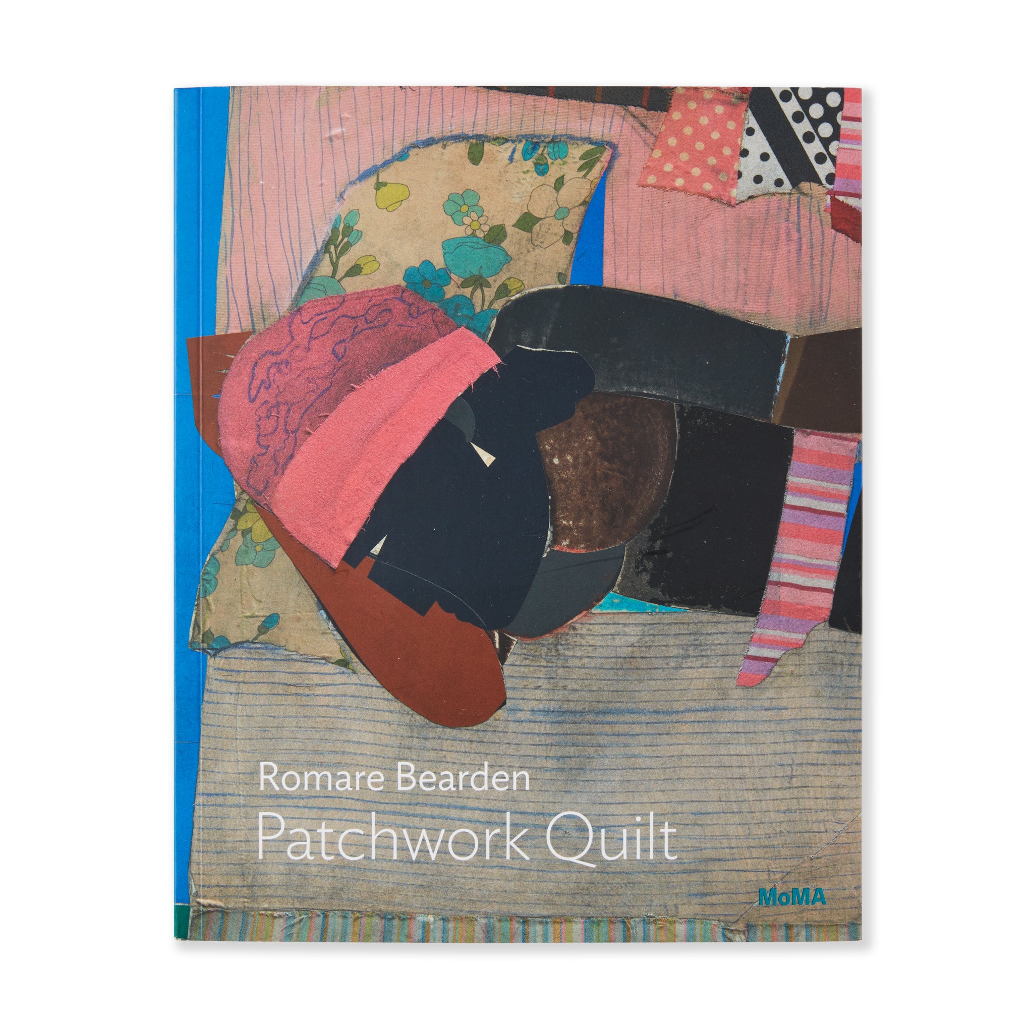 Romare Bearden: Patchwork Quilt. One on One Series - Paperback