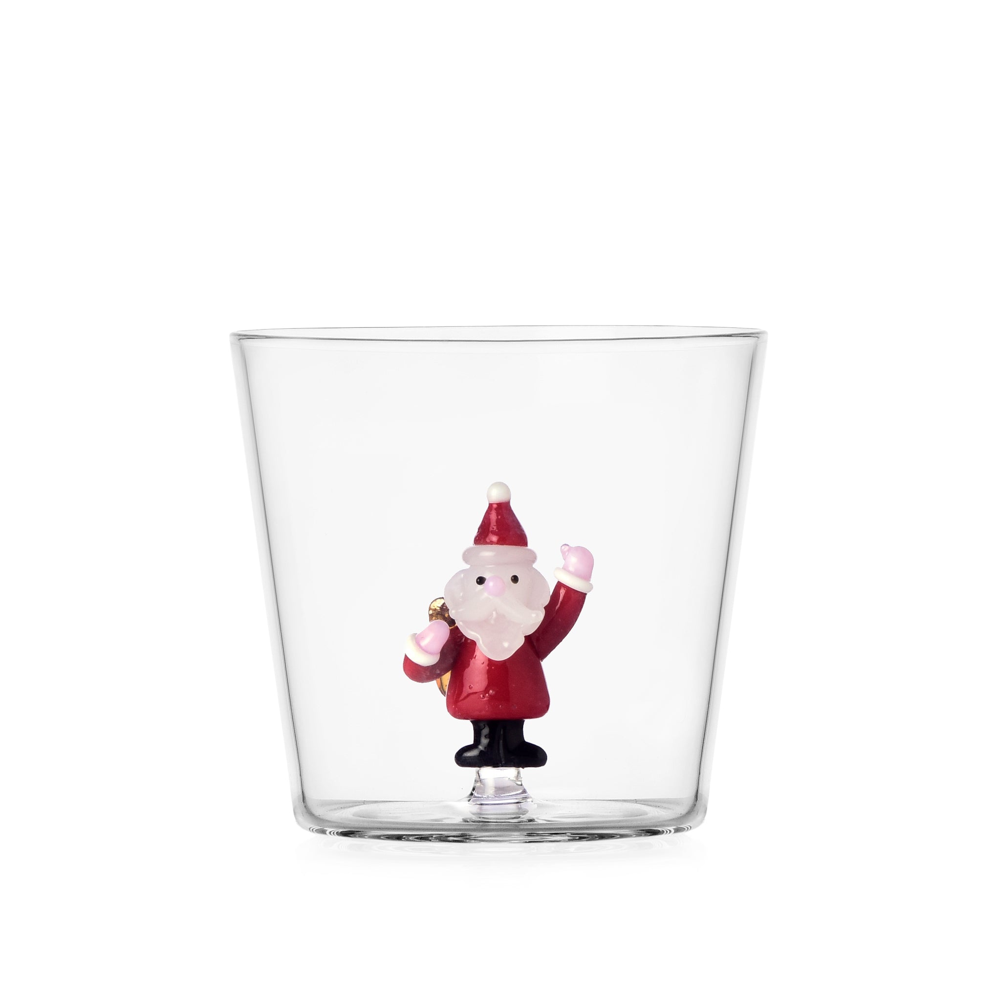 Ichendorf Milano Santa with SackTumbler