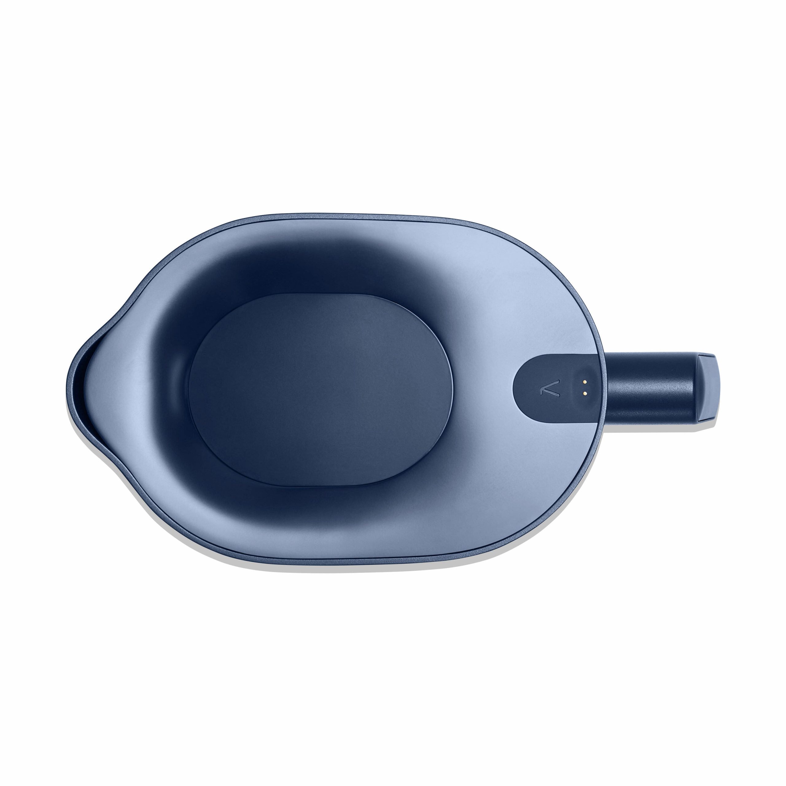 LARQ UV Purifying Pitcher - Monaco Blue - Image 6