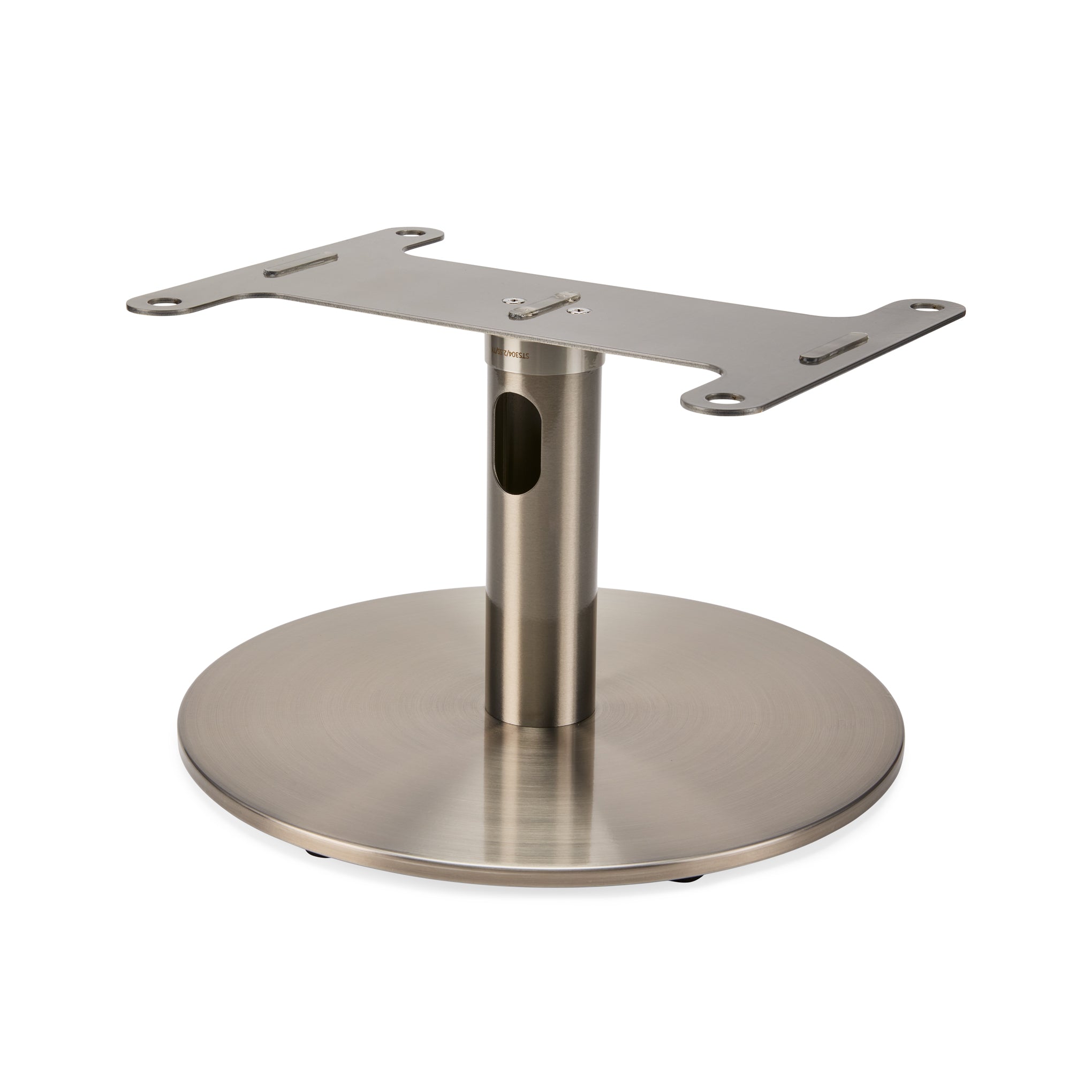Object 9 Speaker - Stainless Steel - Image 5