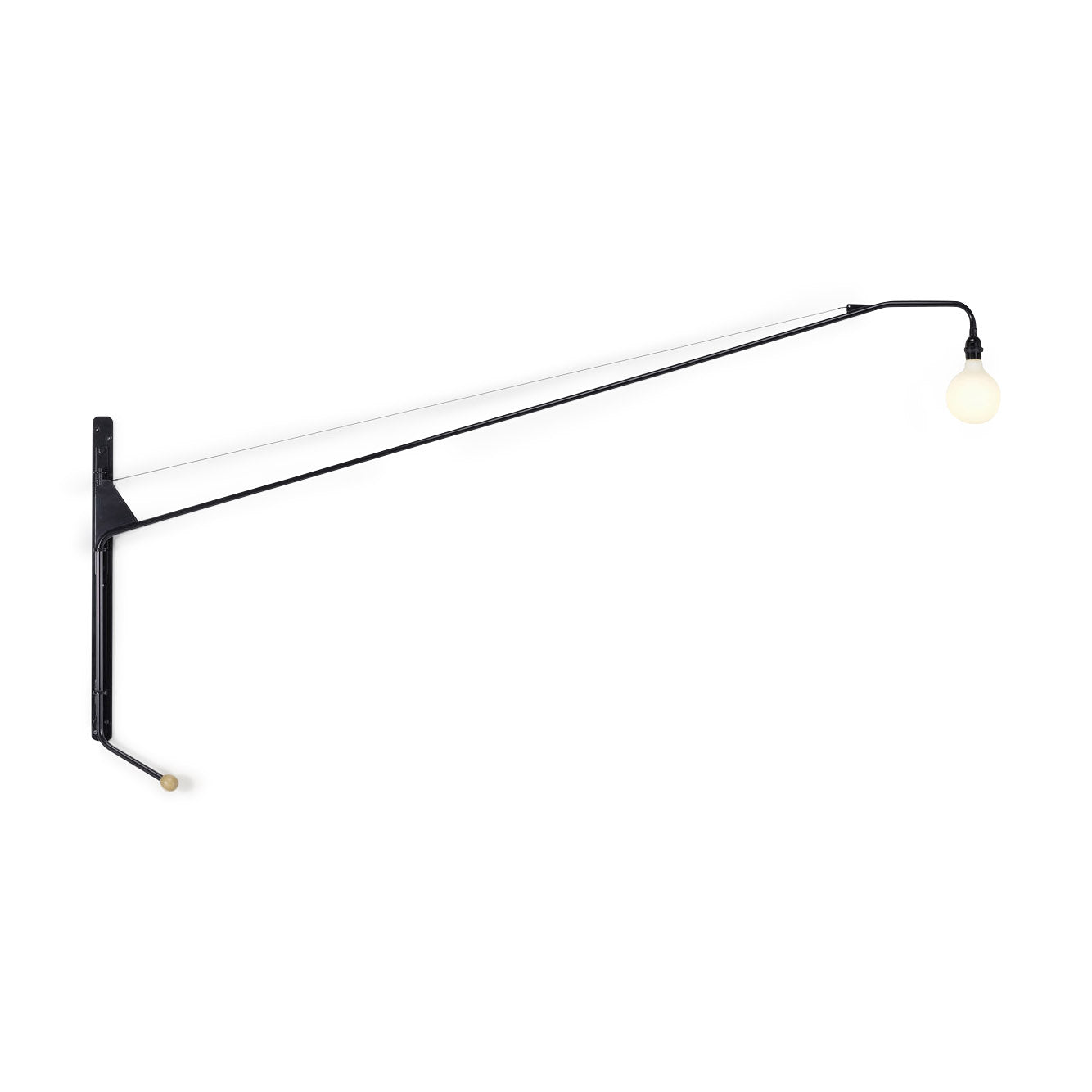 Vitra Prouvé Potence Wall Lamp - Image 4
