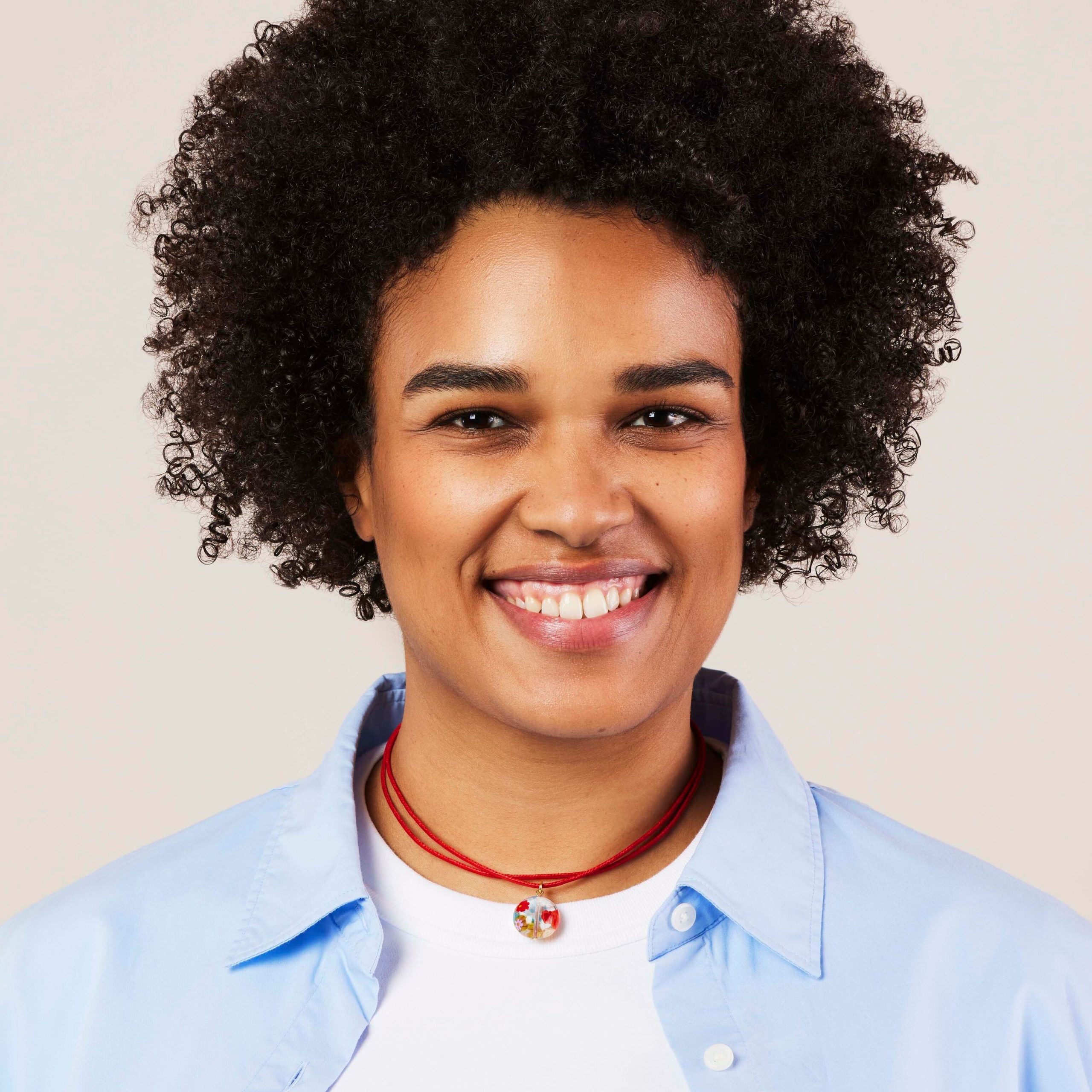 Yam Maddy Necklace - Image 5