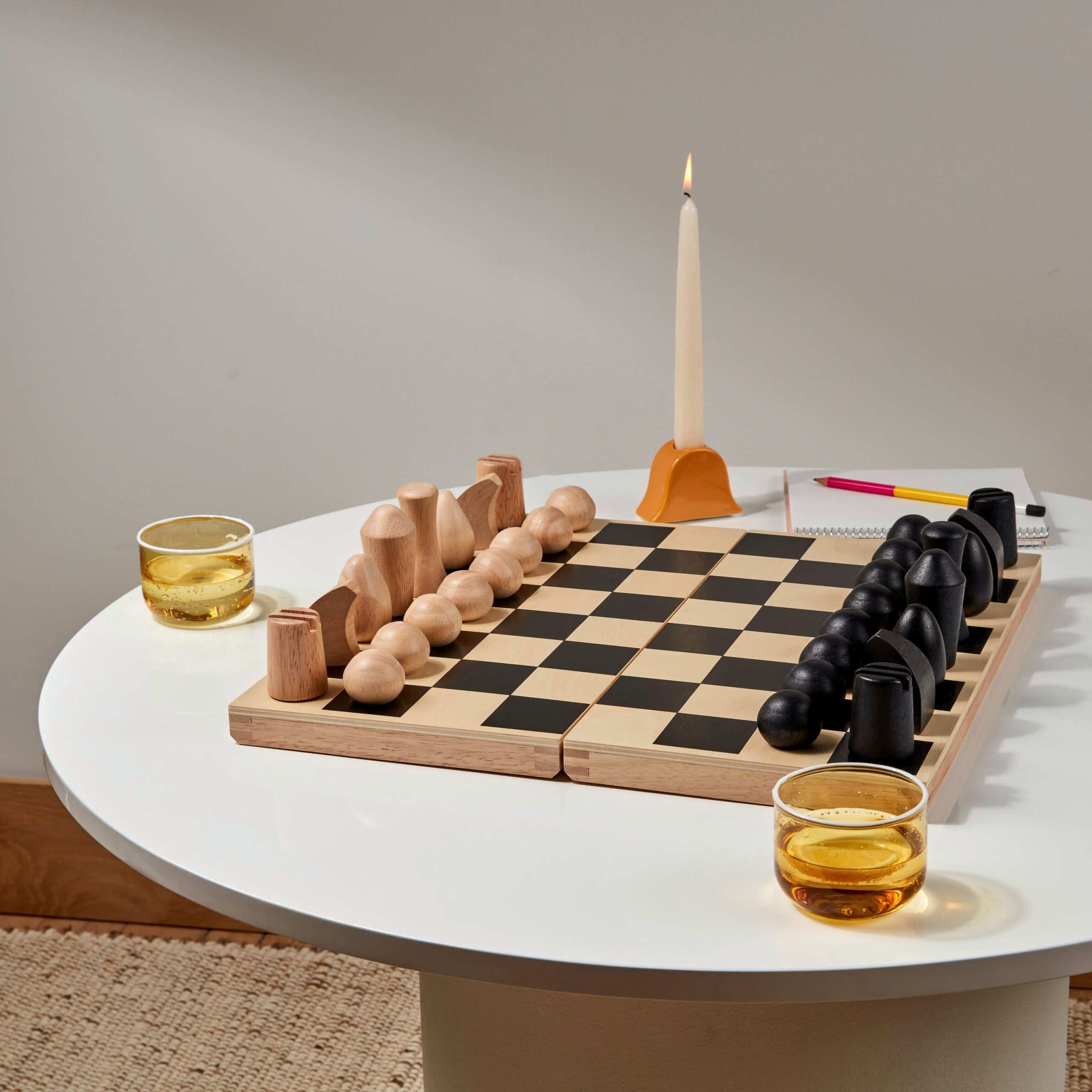 Panisa Chess Set - Image 2