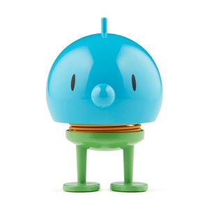 The Hoptimist - MoMA Edition - Blue/ Green