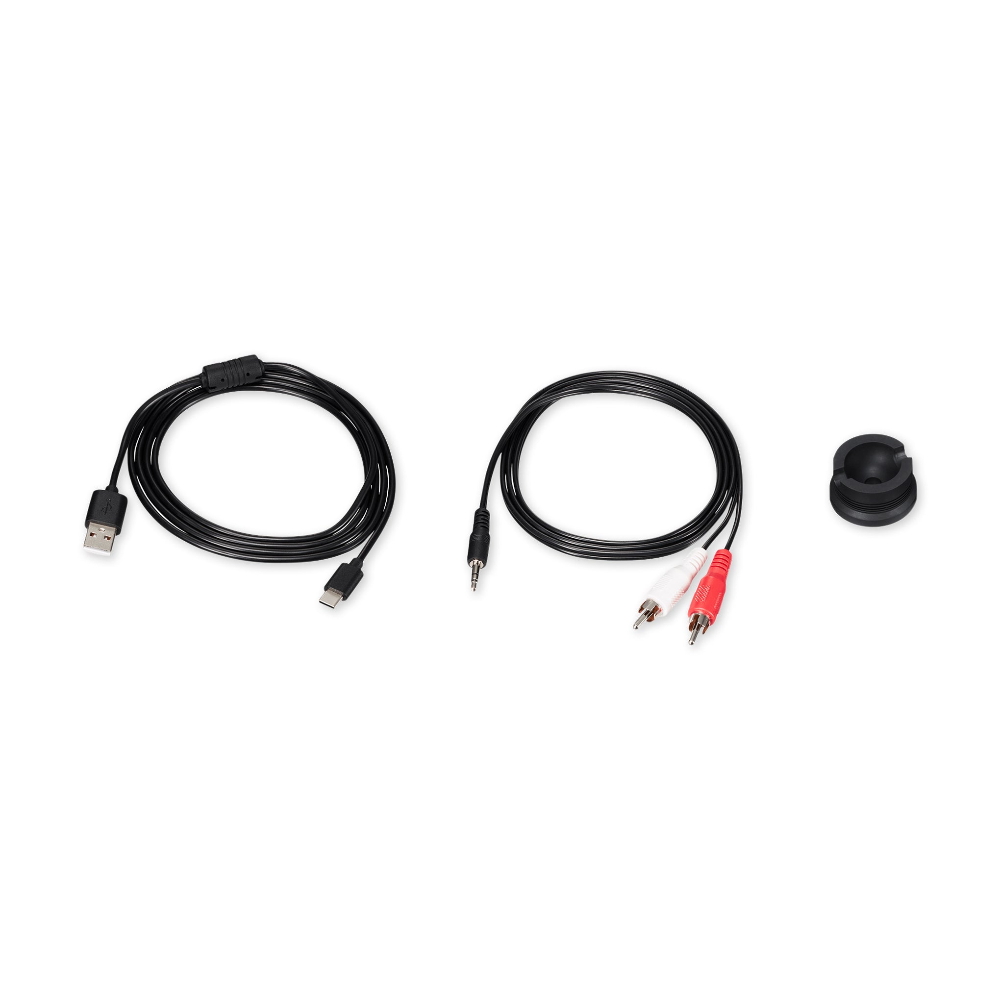 Audio-Technica Sound Burger Portable Turntable AT-SB727-YL - Image 6