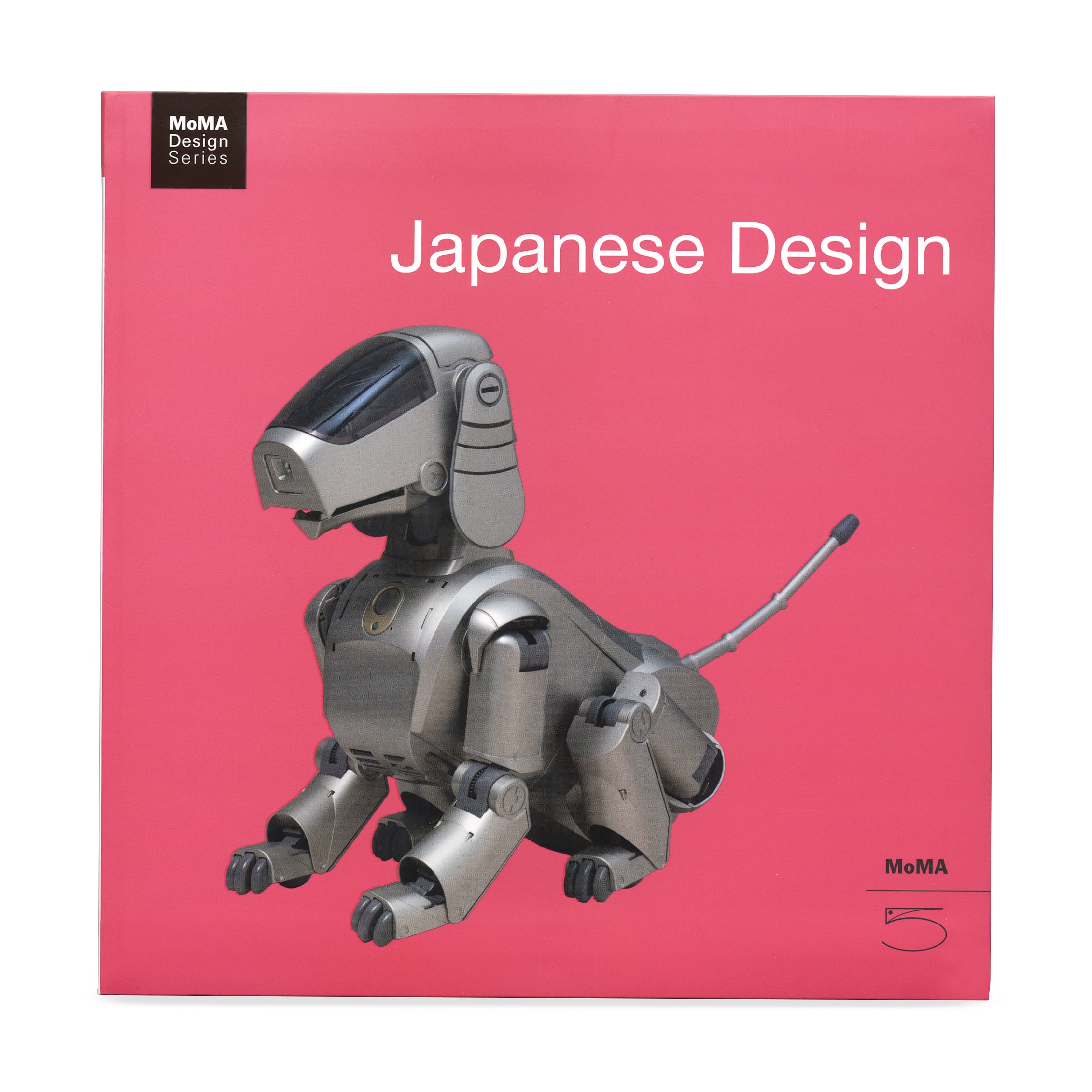 Japanese Design. MoMA Design Series - Paperback