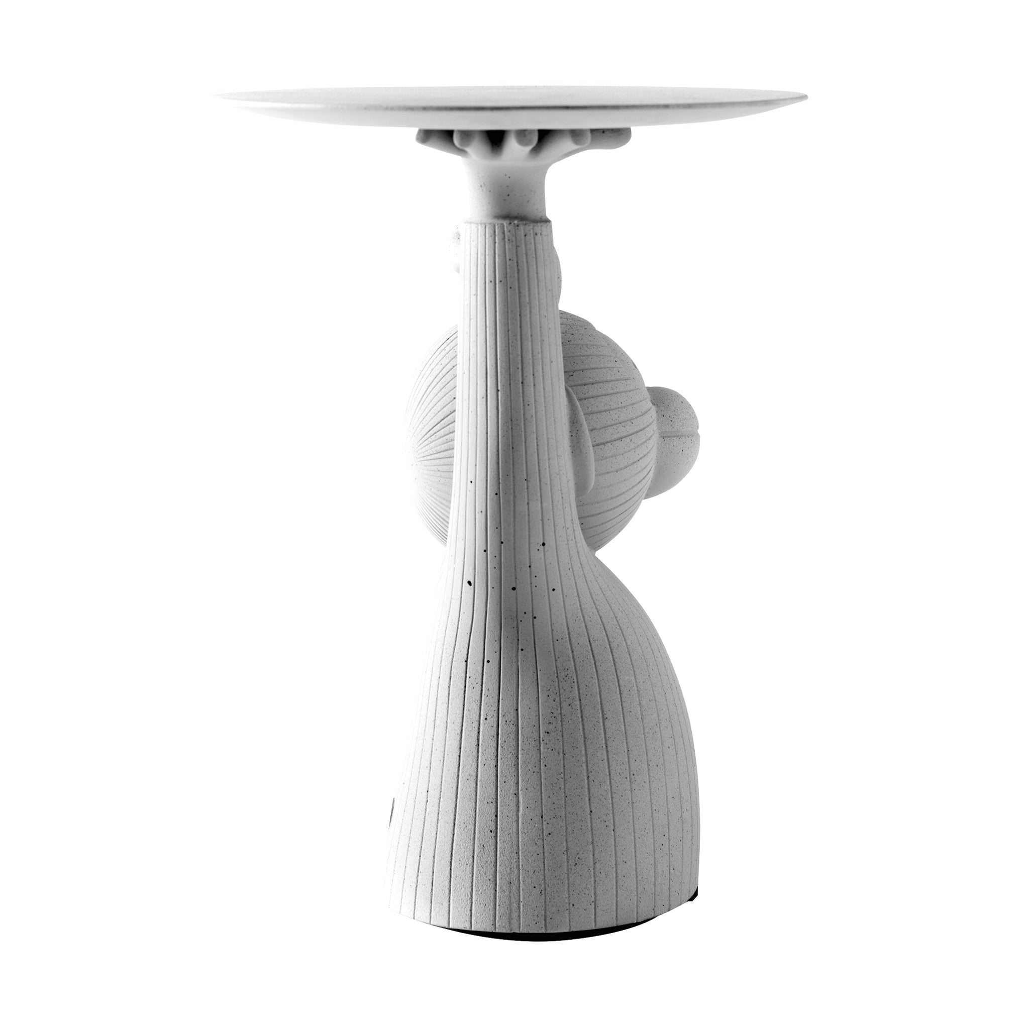 Monkey Side Table - Image 5