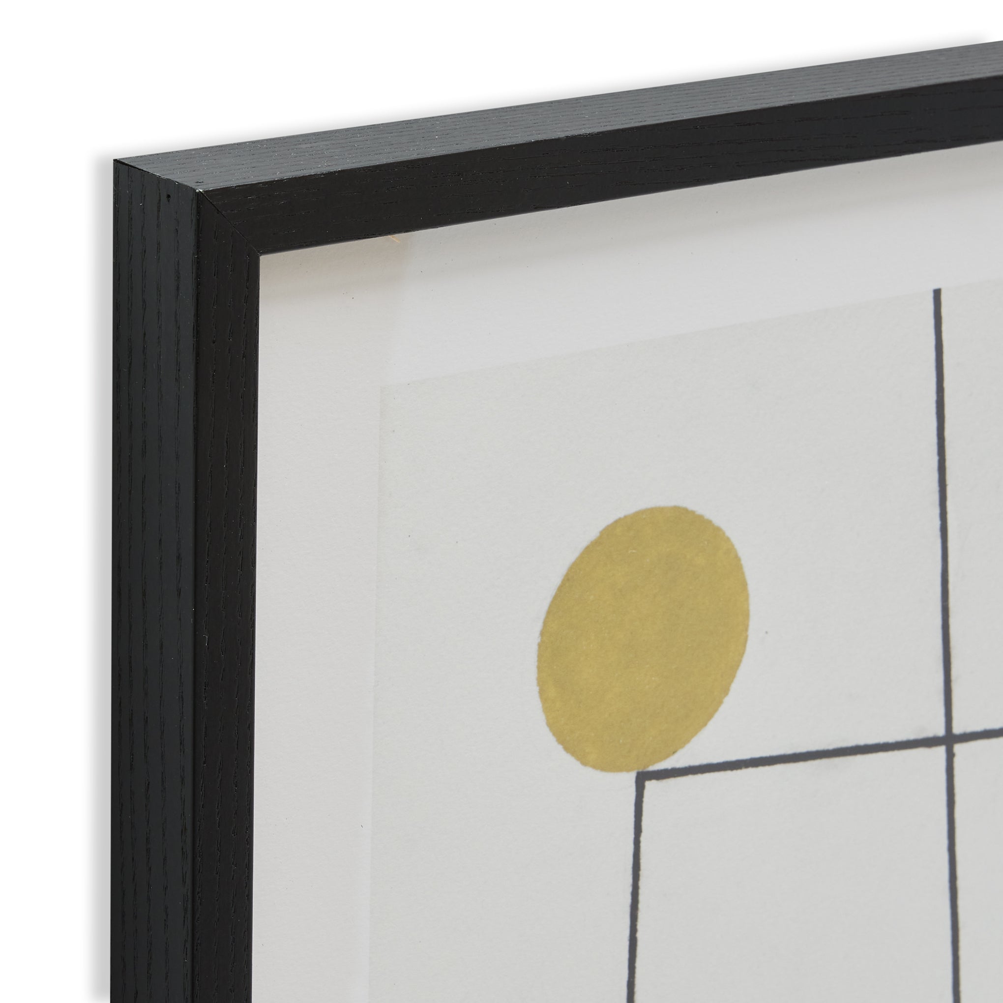 Sophie Taeuber-Arp Untitled Framed Print - Image 3