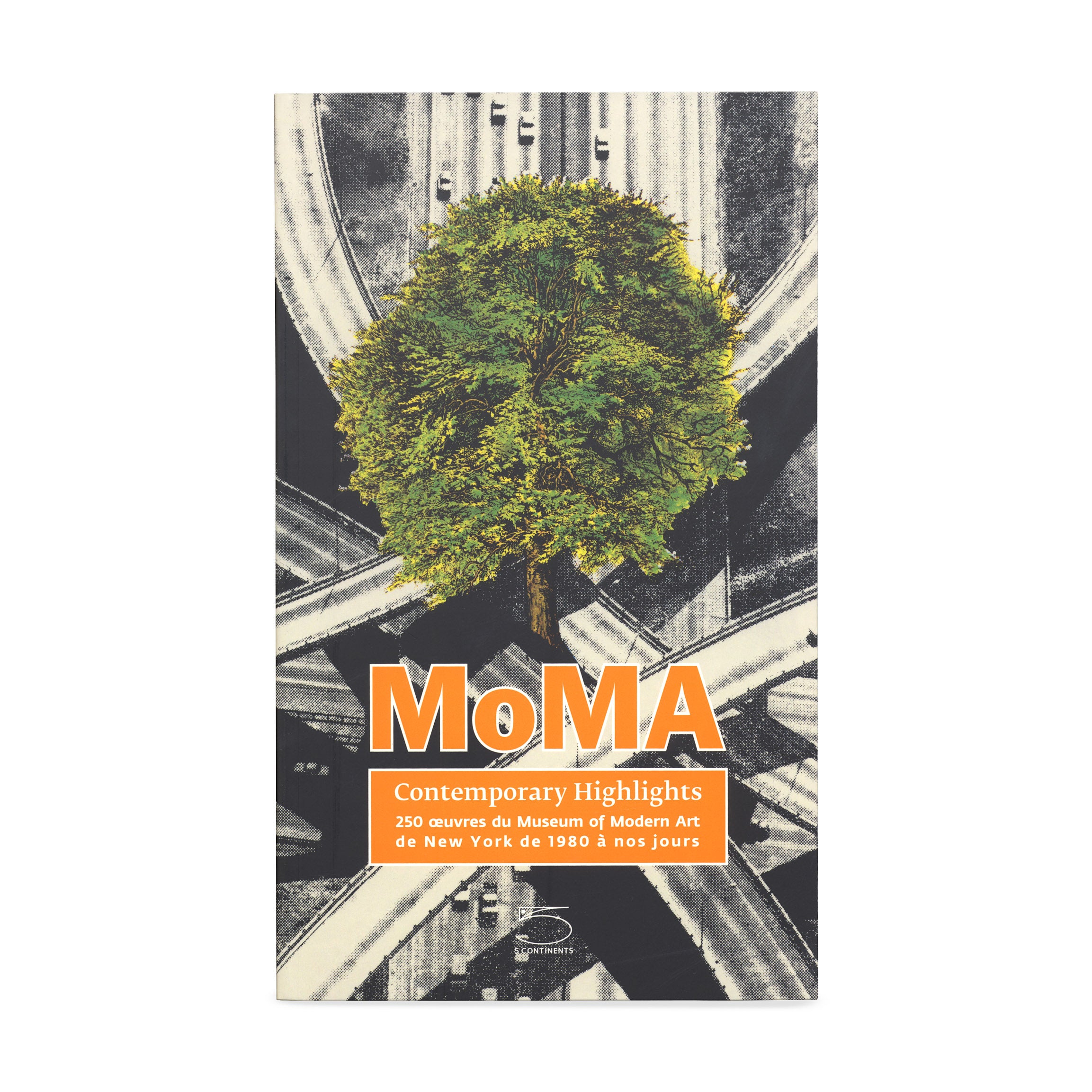 French MoMA Contemporary Highlights (PB)