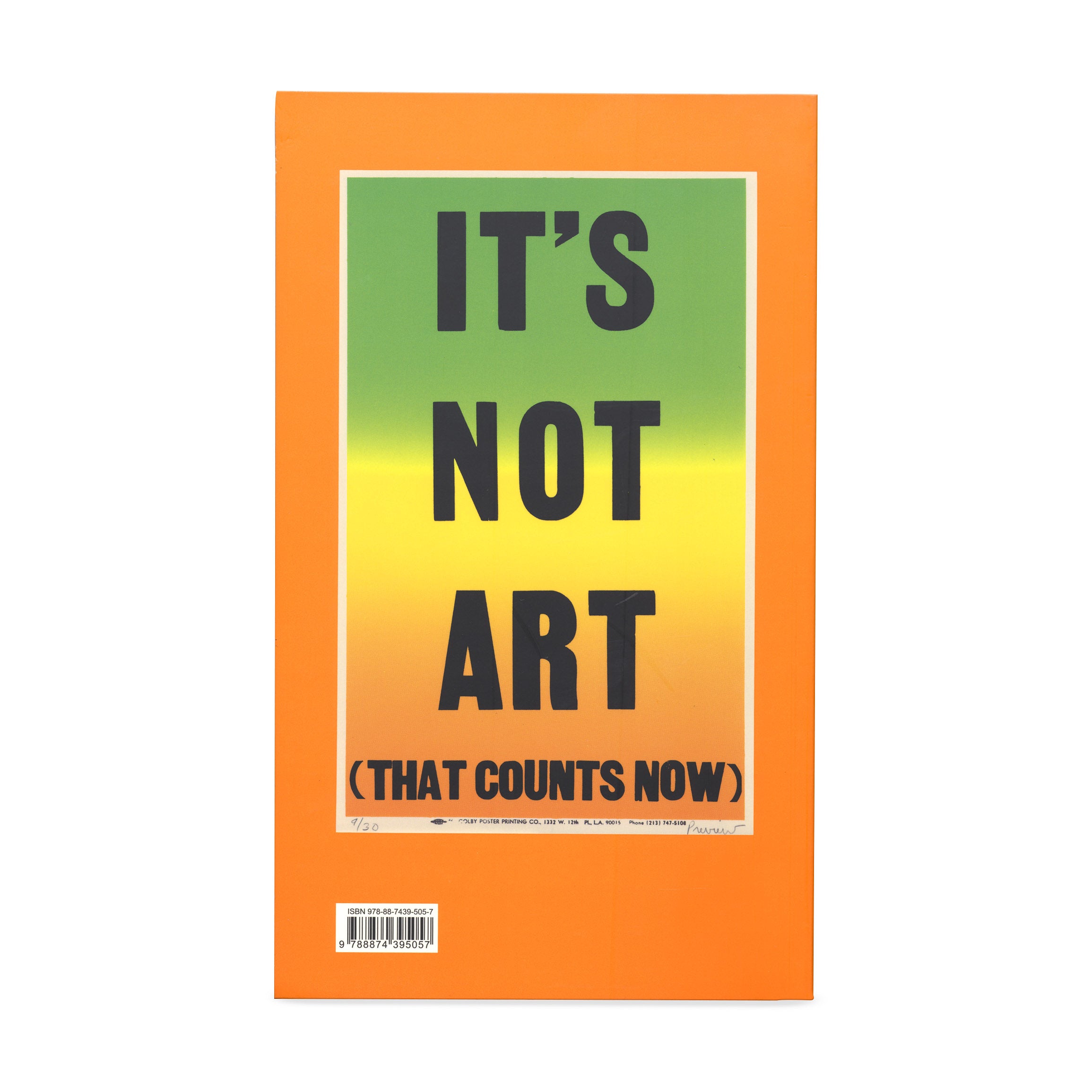 French MoMA Contemporary Highlights (PB) - Image 2