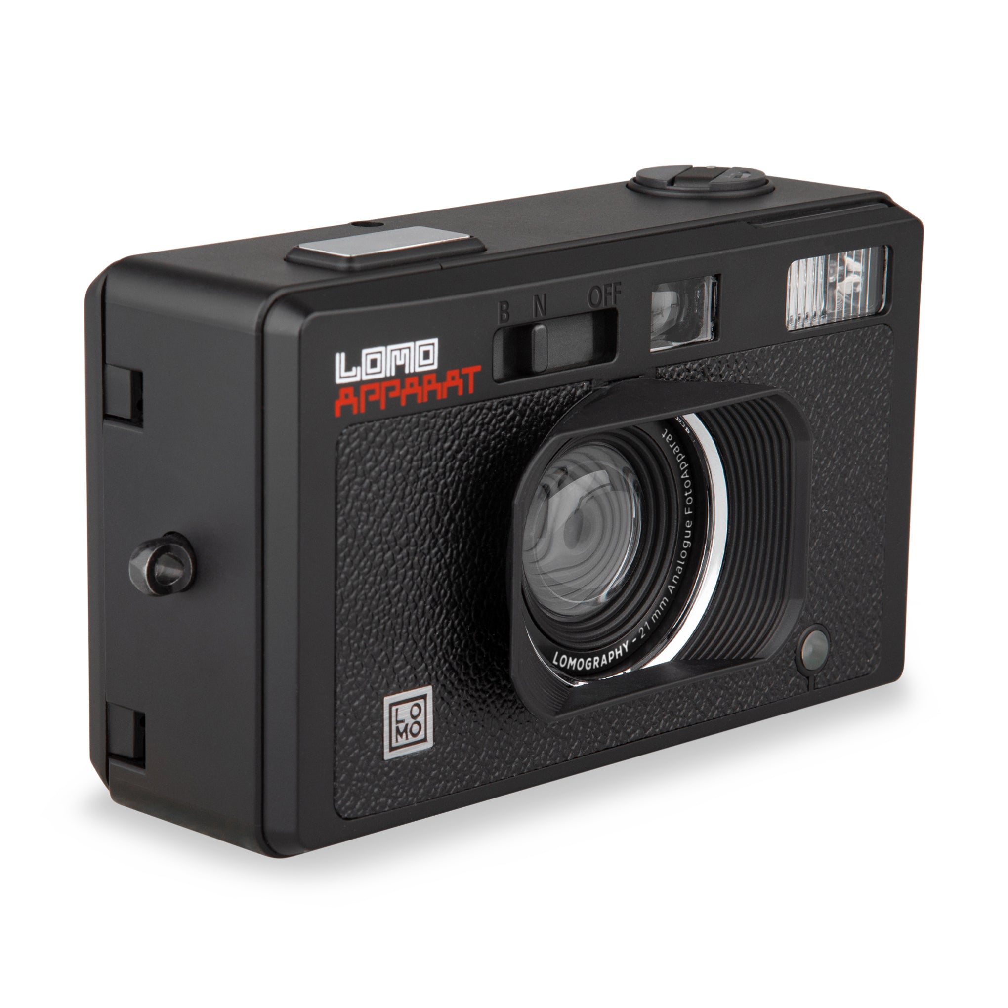 Lomography LomoApparat 21mm Wide-angle Film Camera - Image 3