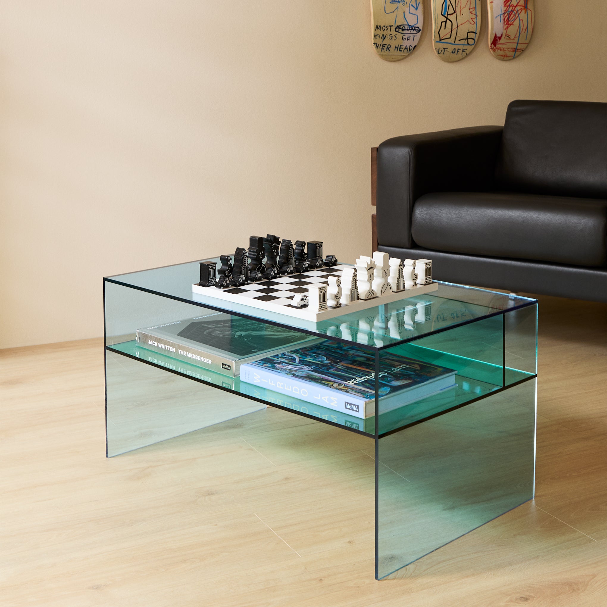 Large Two-Way Table - Image 6