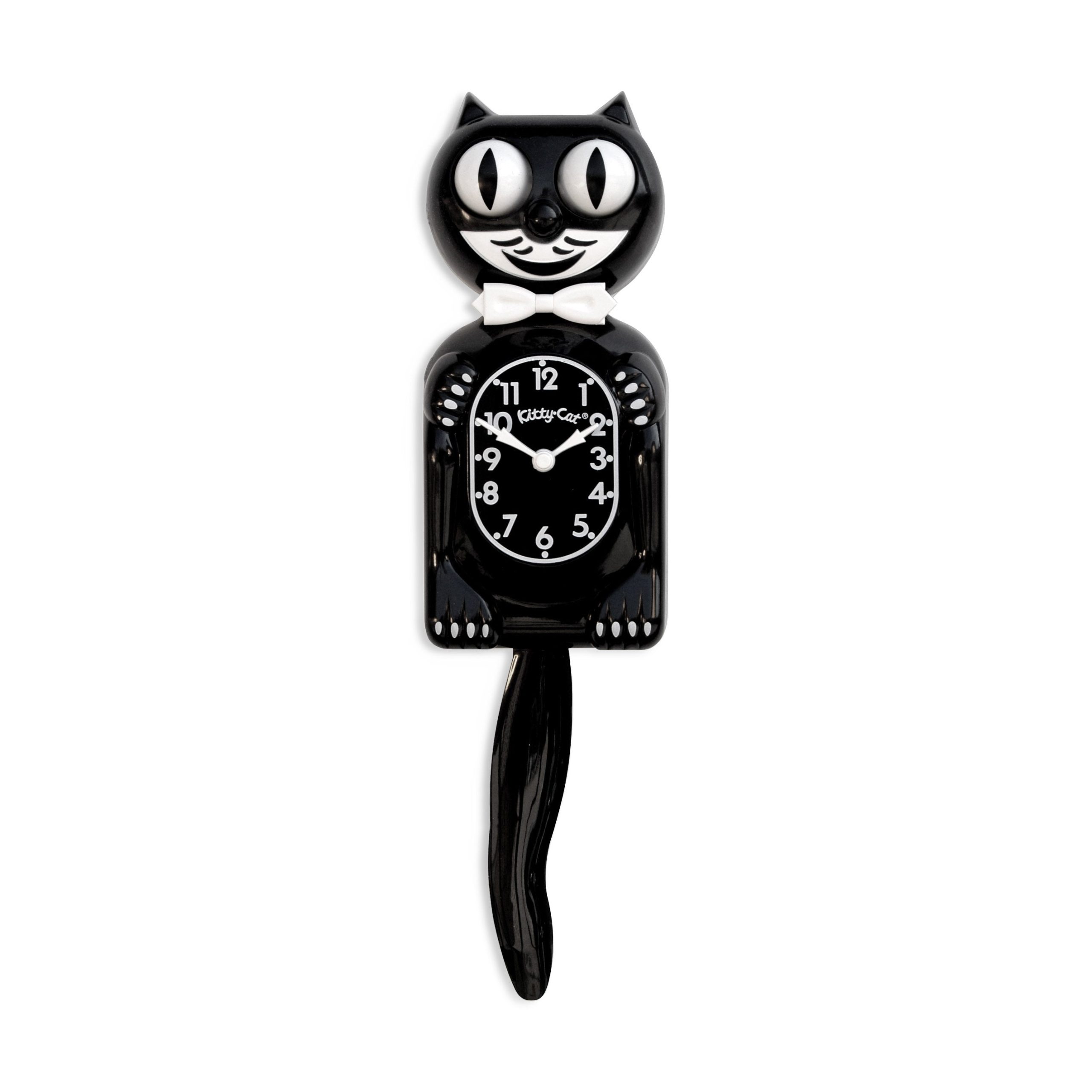 Kit-Cat Clock - Small