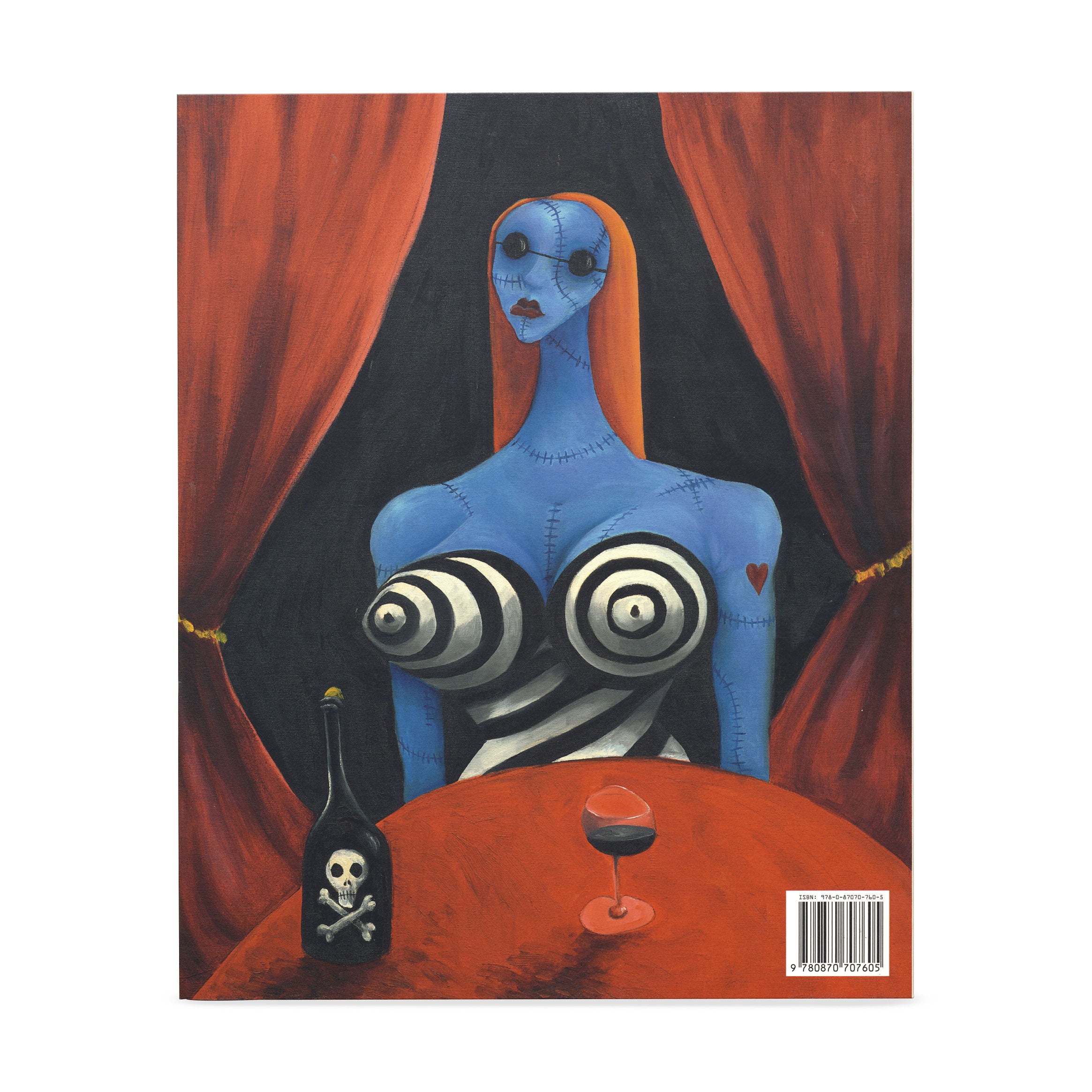 Tim Burton - Paperback - Image 3