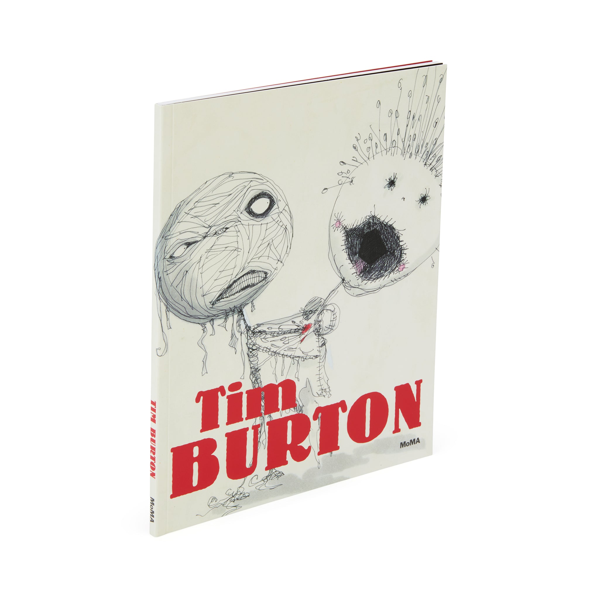 Tim Burton - Paperback - Image 2