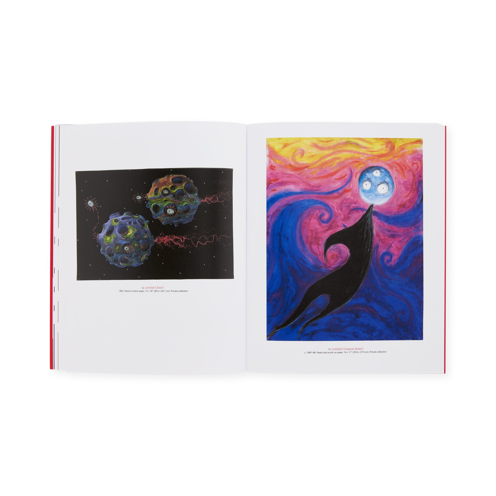 Tim Burton - Paperback - Image 5