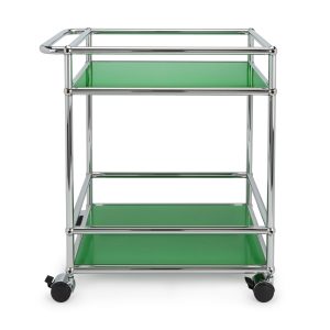 USM Haller Bar Cart