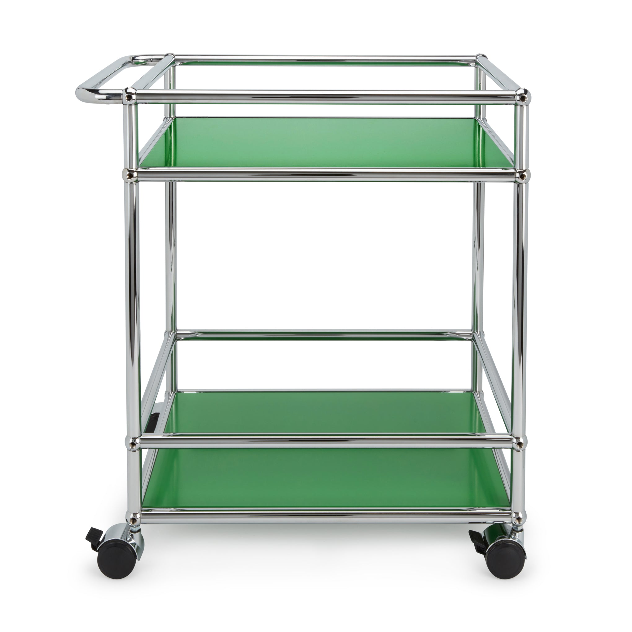 USM Haller Bar Cart