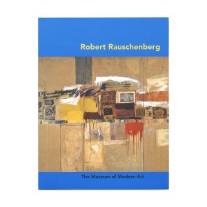 Robert Rauschenberg. Artist Series - Paperback