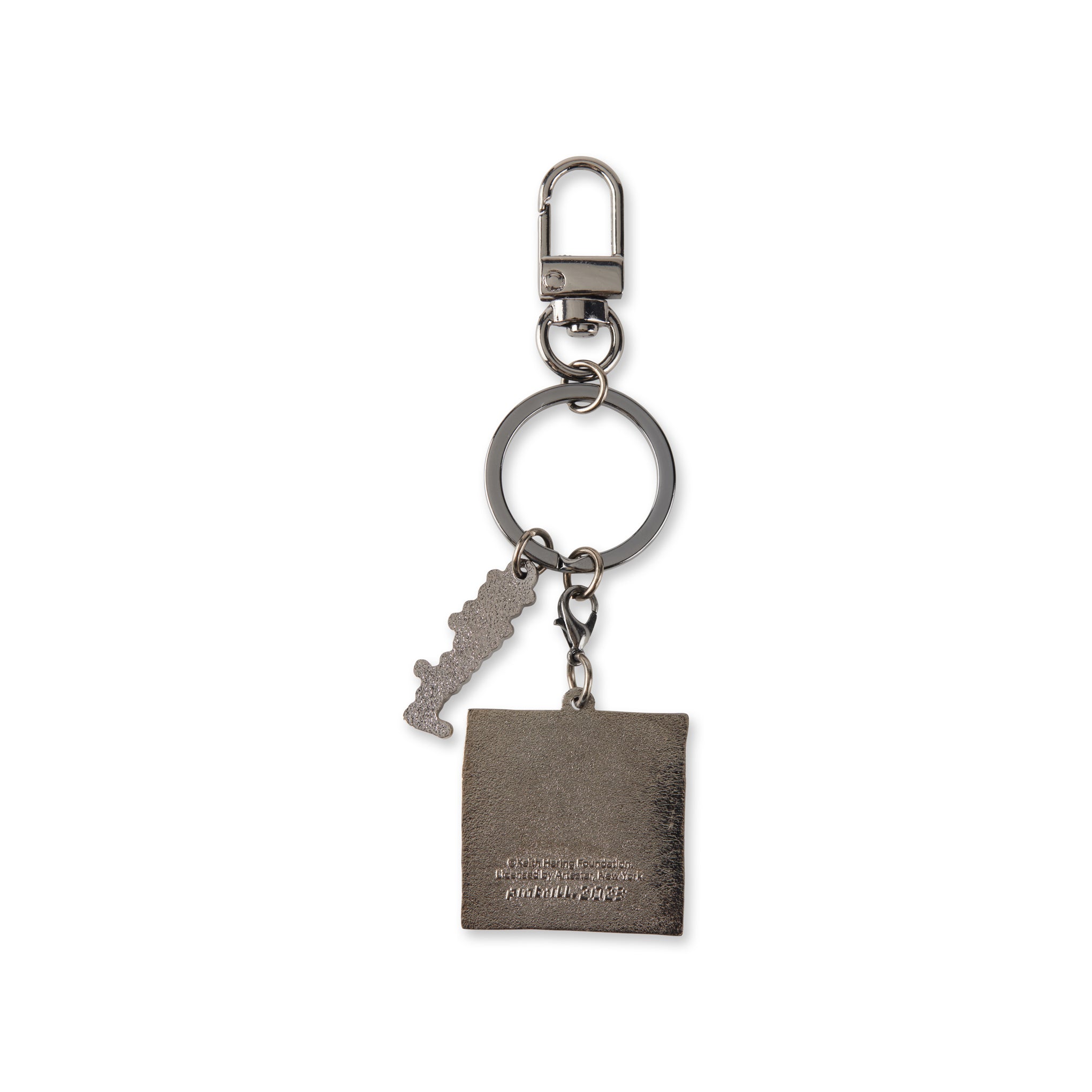 Keith Haring Keyring - Friends - Image 4