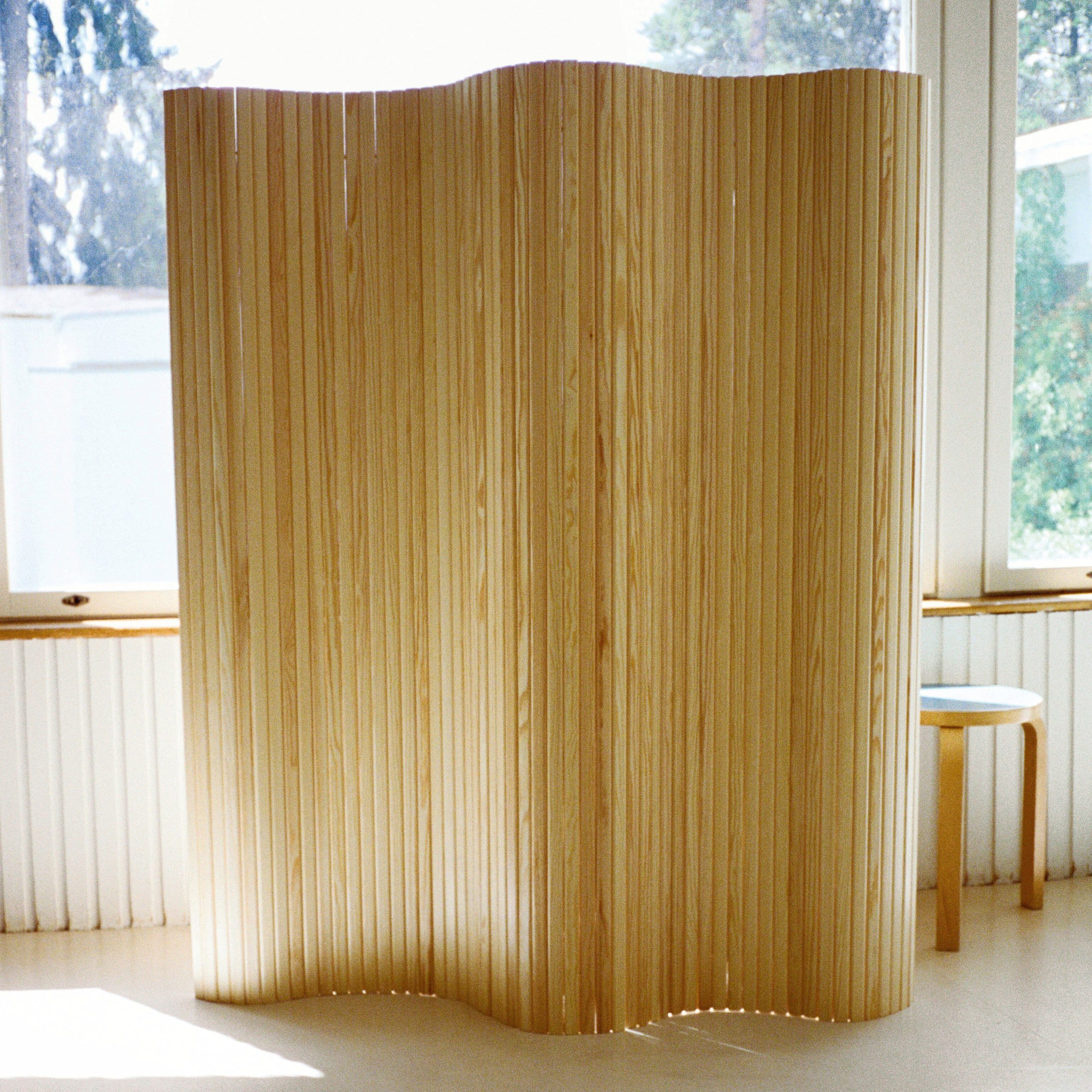 Artek Aalto Screen 100 - Image 4
