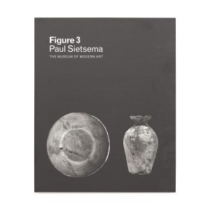Paul Sietsema: Figure 3 - Paperback