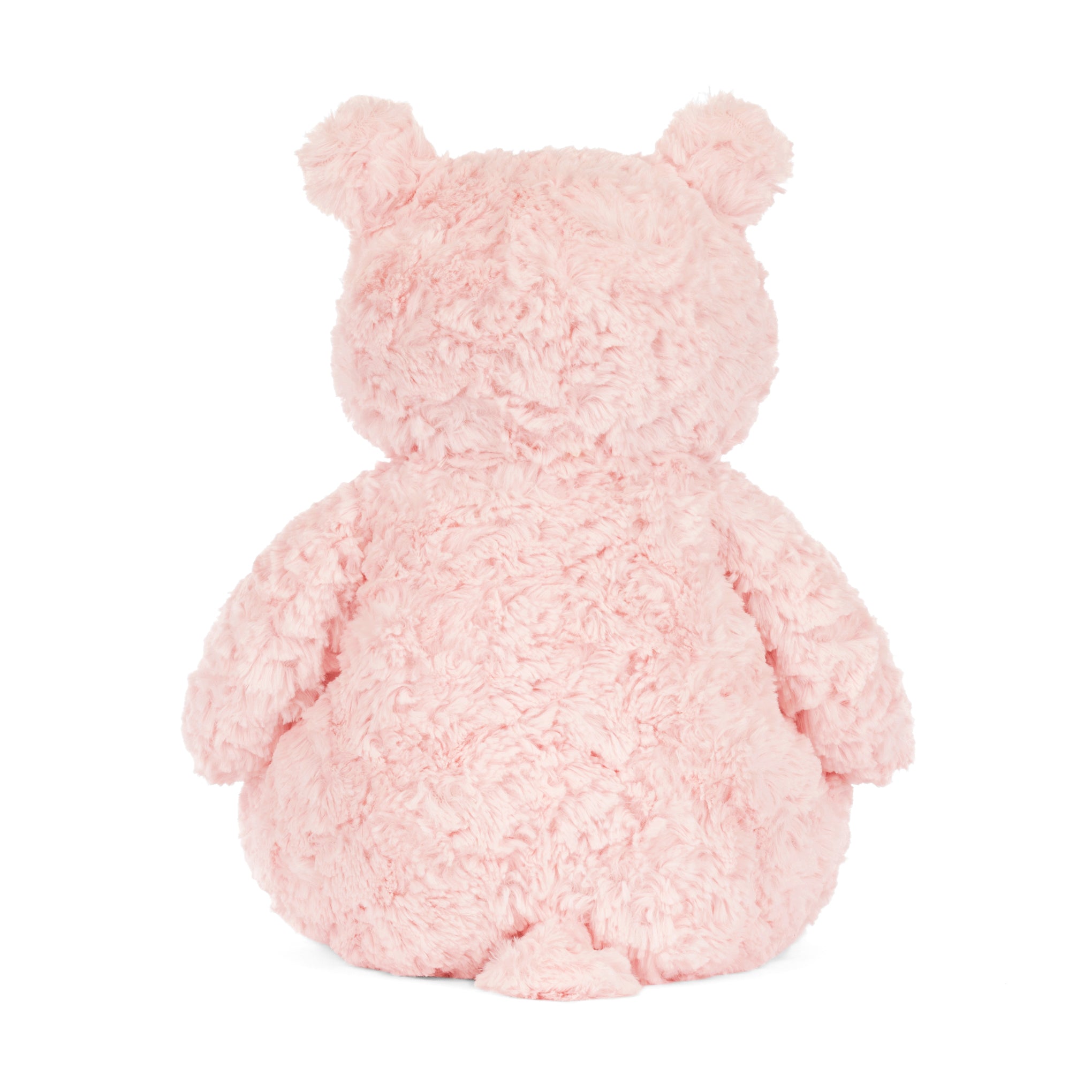 Jellycat Bartholomew Bear Plush Toy - Large - Image 3