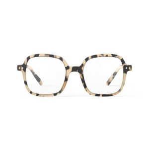 IZIPIZI Reading Glasses #Office - Light Tortoise
