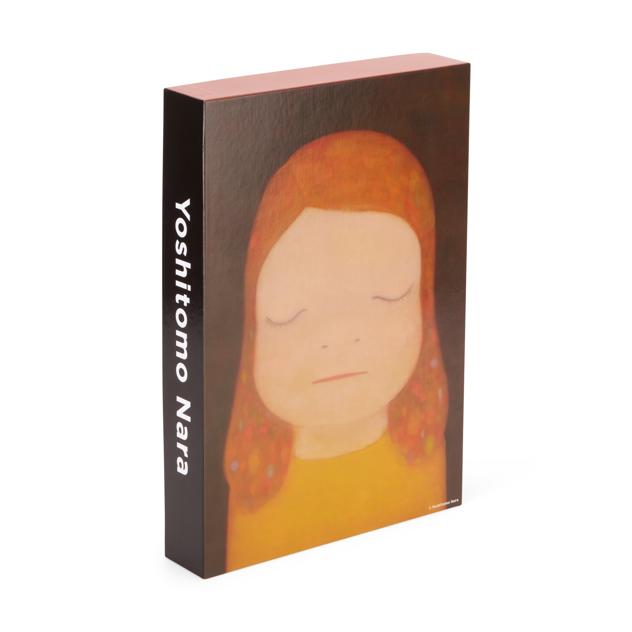 Yoshitomo Nara Jigsaw Puzzle - 1.000 Pieces - Miss Moonlight - Image 4