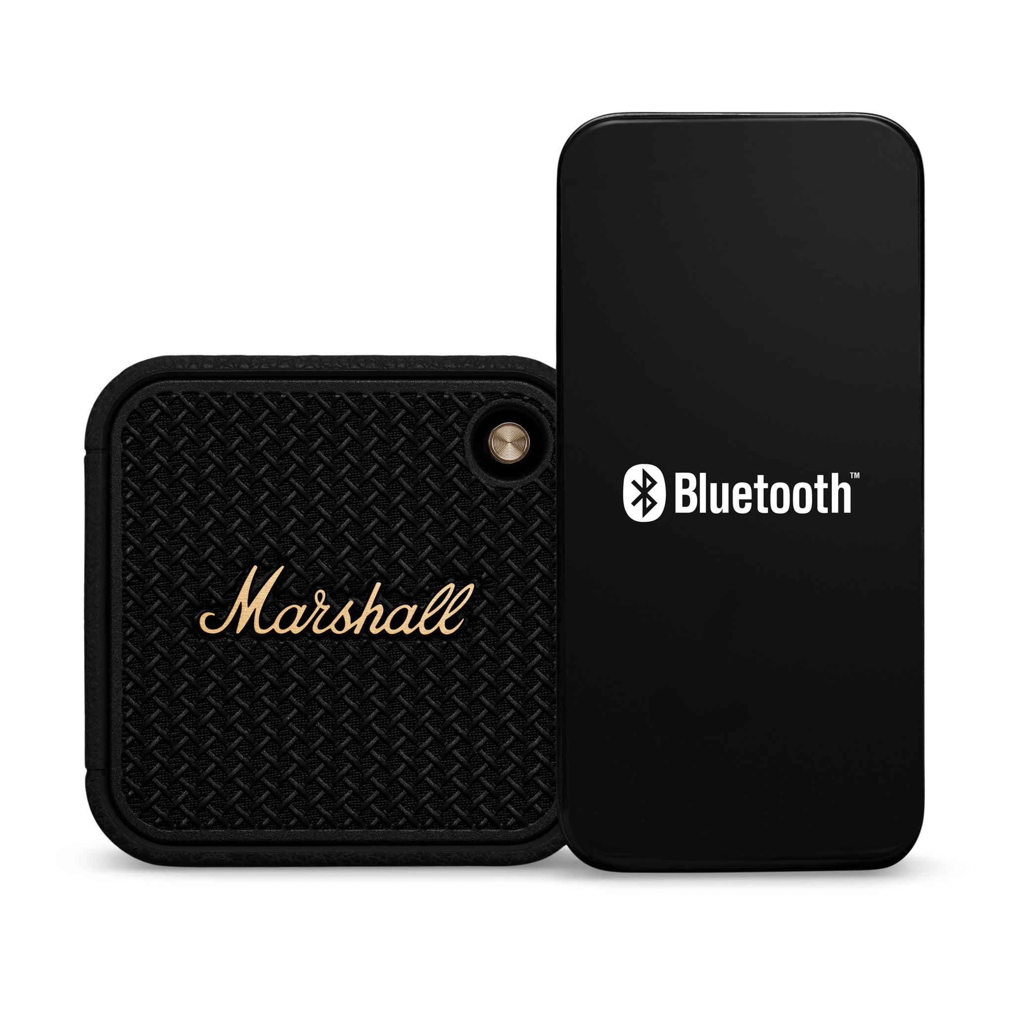 Marshall Willen II Portable Water-Resistant Speaker - Image 5