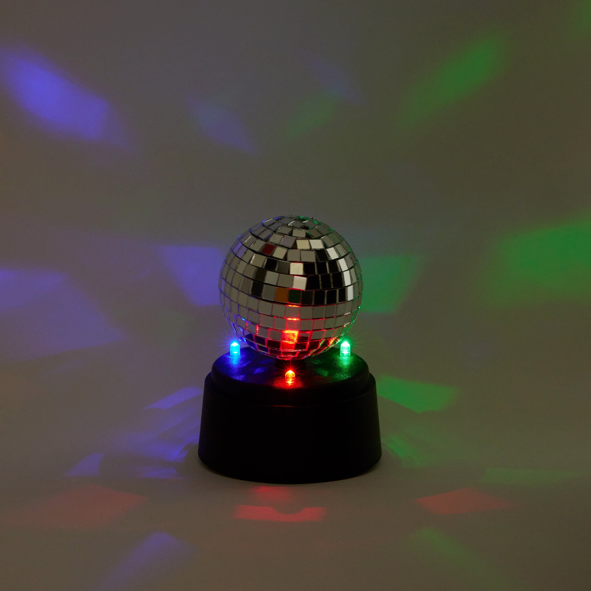 Mini Disco Ball Toy - Image 2