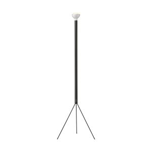 Flos Luminator Floor Lamp - Anthracite