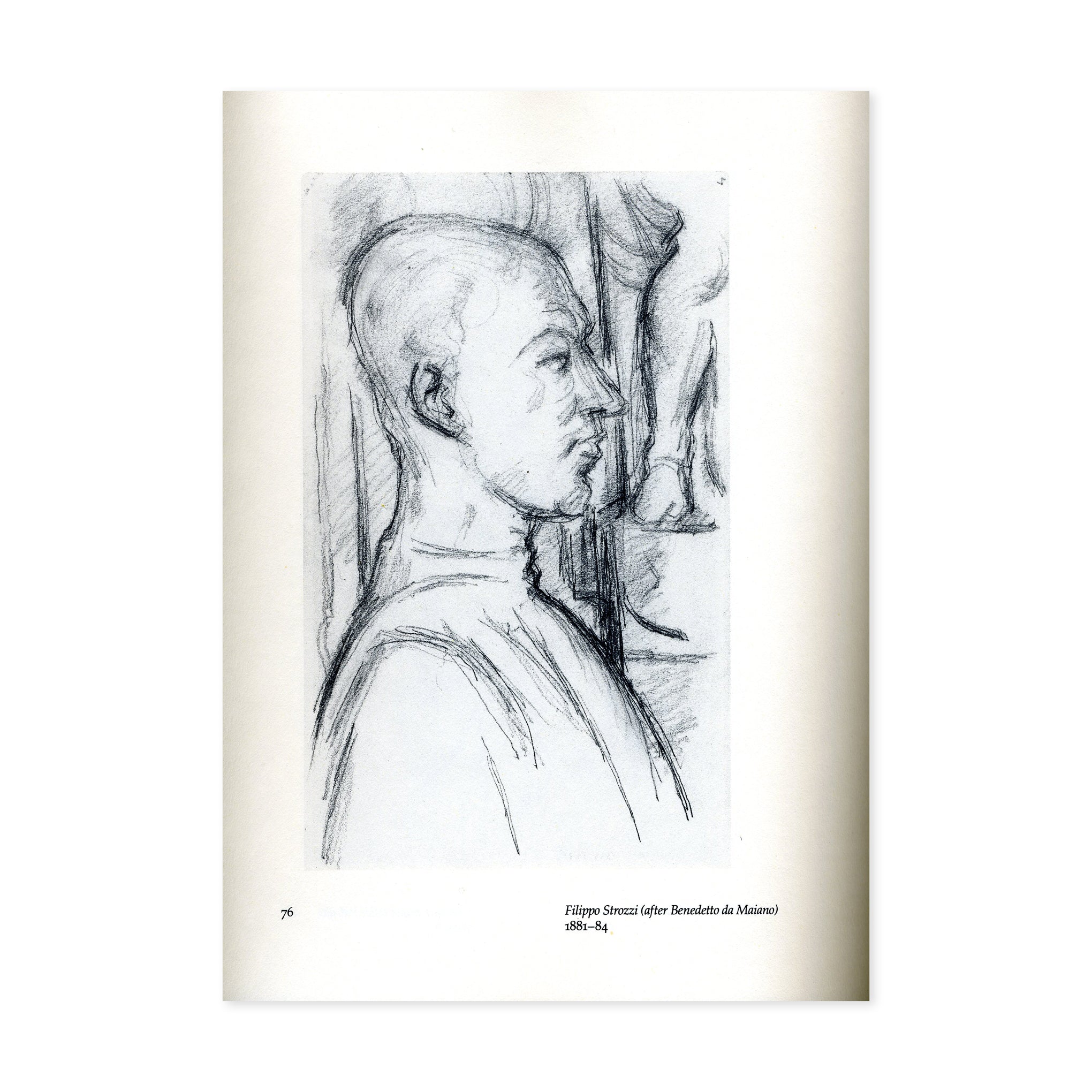 Paul Cezanne: The Basel Sketchbooks - Hardcover - Image 3