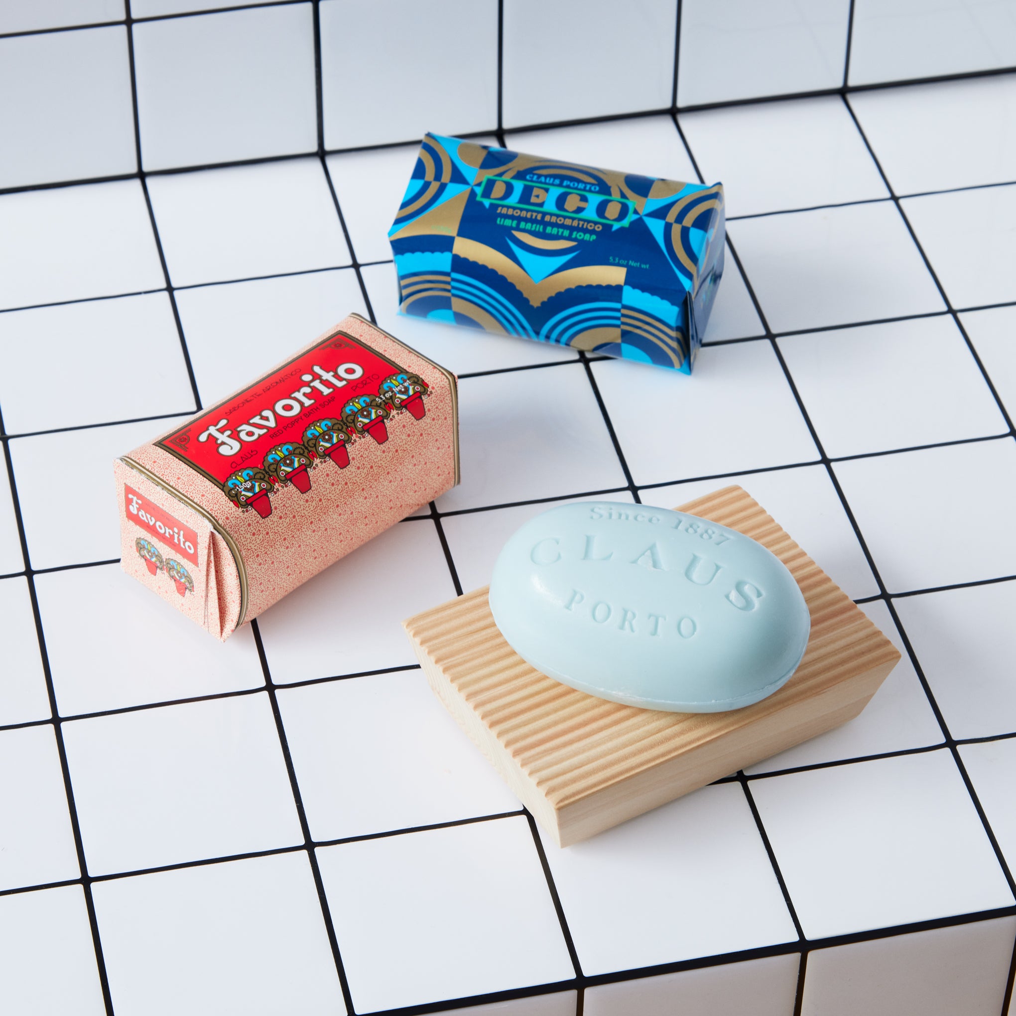 Hinoki Soap Dish - Image 4